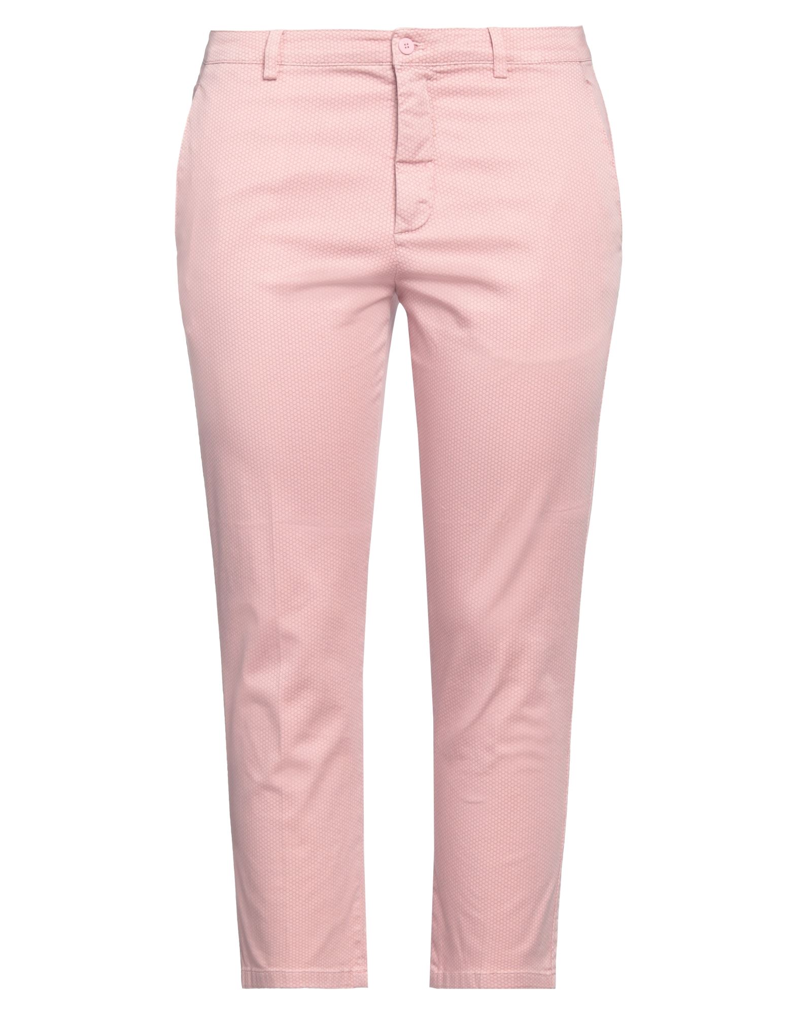 DONDUP Hose Damen Rosa von DONDUP