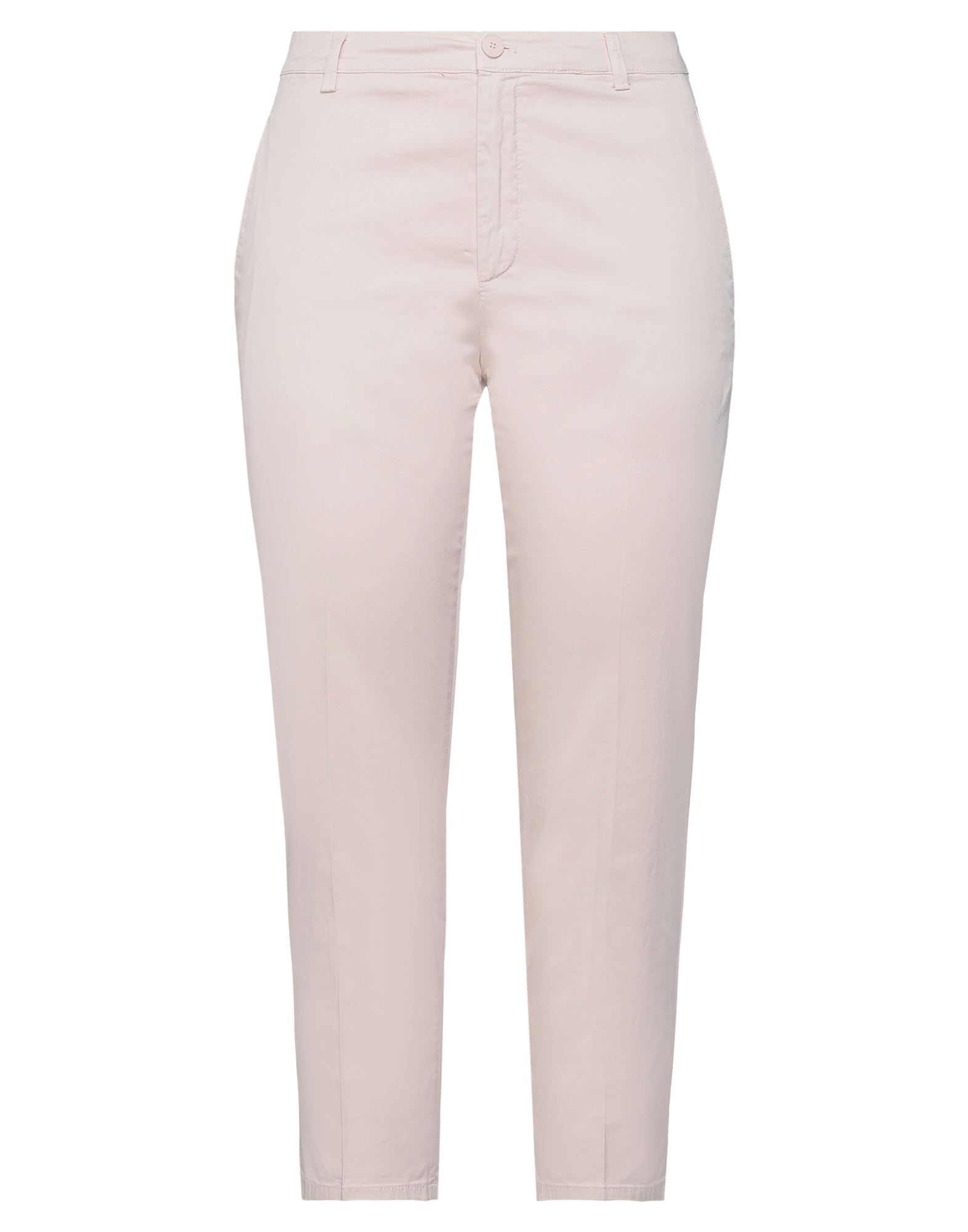 DONDUP Hose Damen Rosa von DONDUP