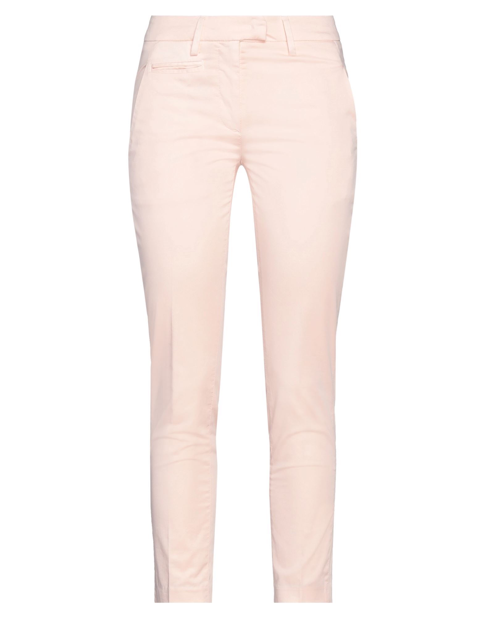 DONDUP Hose Damen Rosa von DONDUP