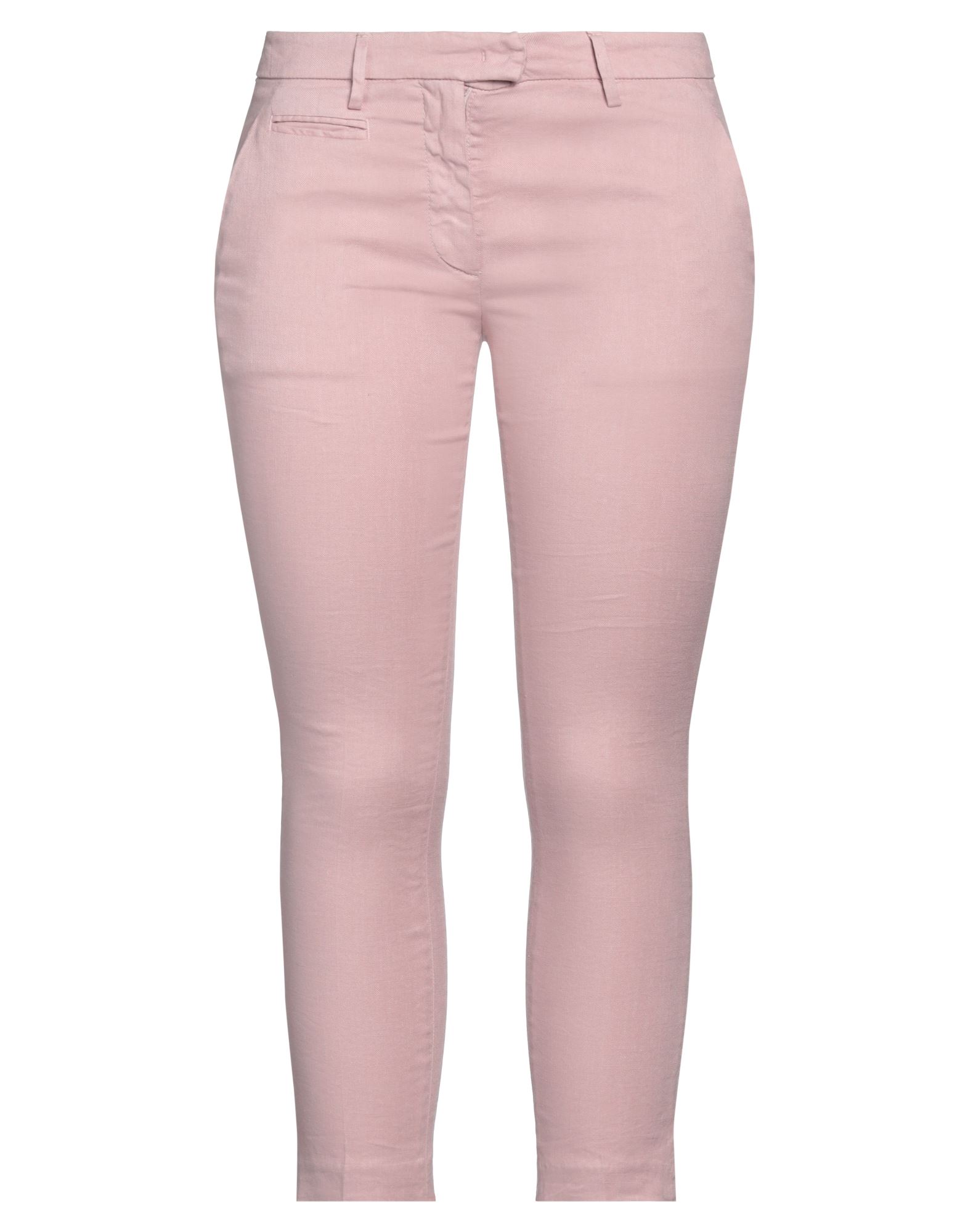 DONDUP Hose Damen Rosa von DONDUP