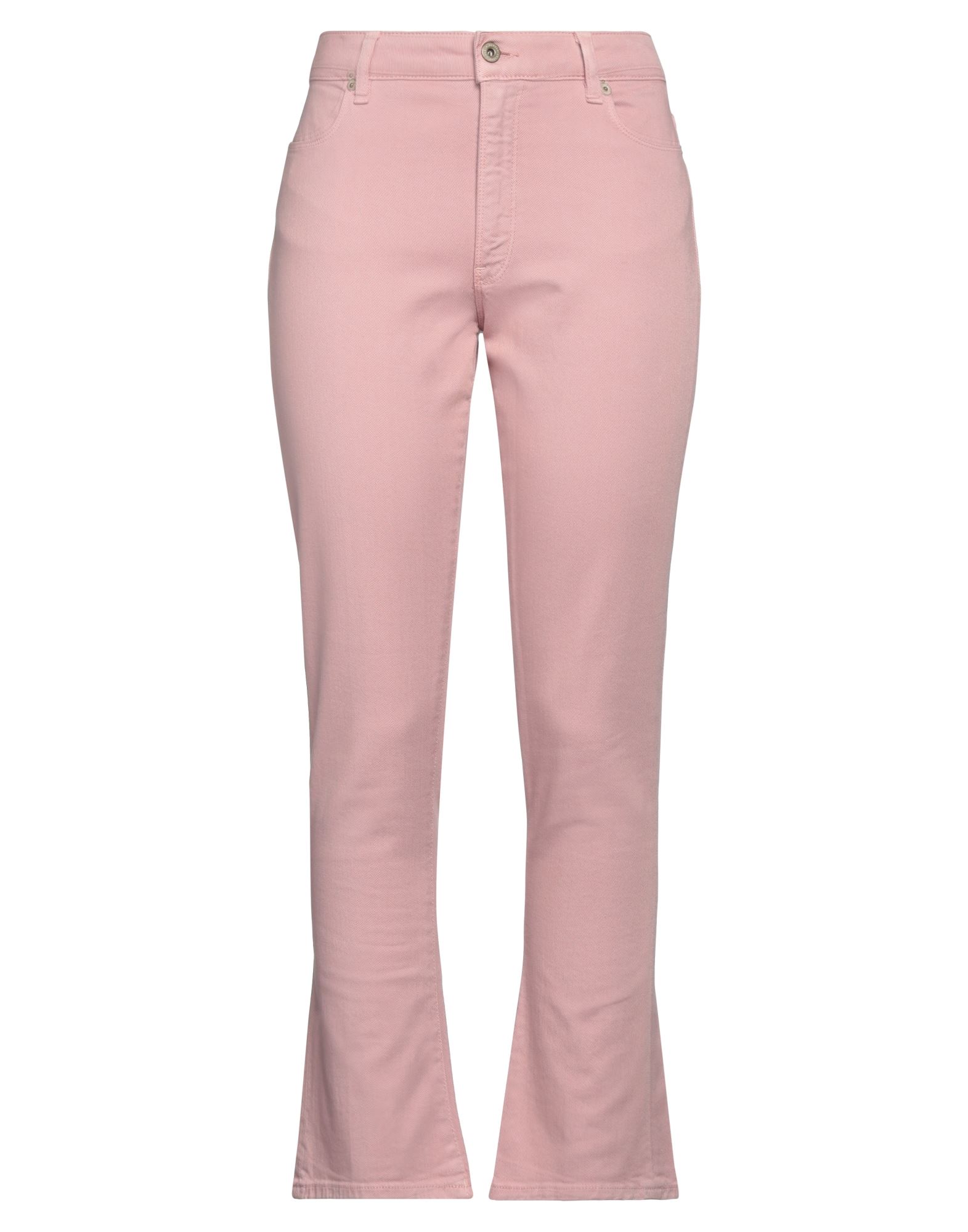 DONDUP Hose Damen Rosa von DONDUP