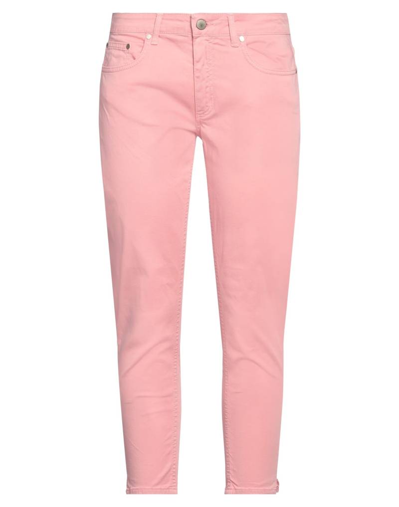 DONDUP Hose Damen Rosa von DONDUP