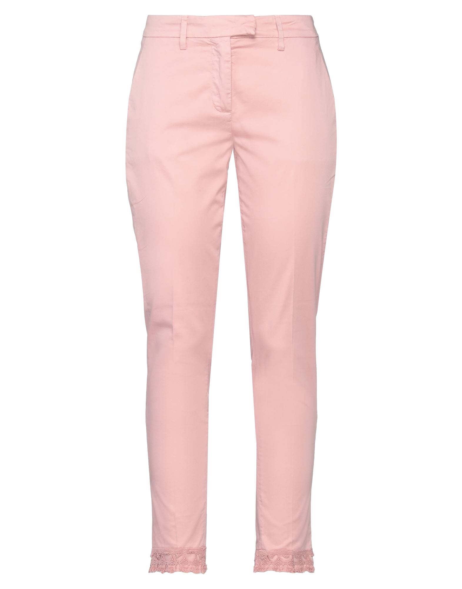 DONDUP Hose Damen Rosa von DONDUP