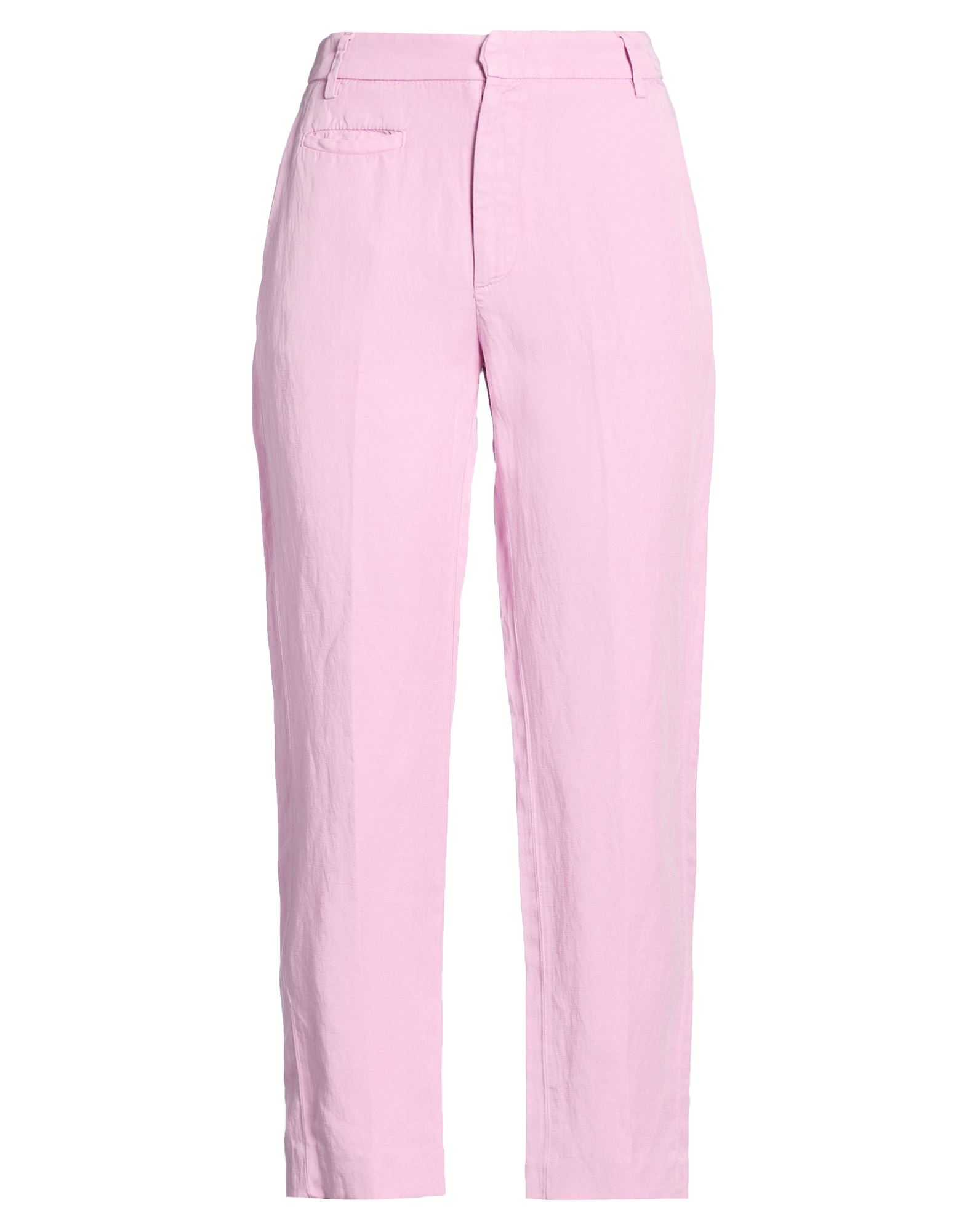 DONDUP Hose Damen Rosa von DONDUP