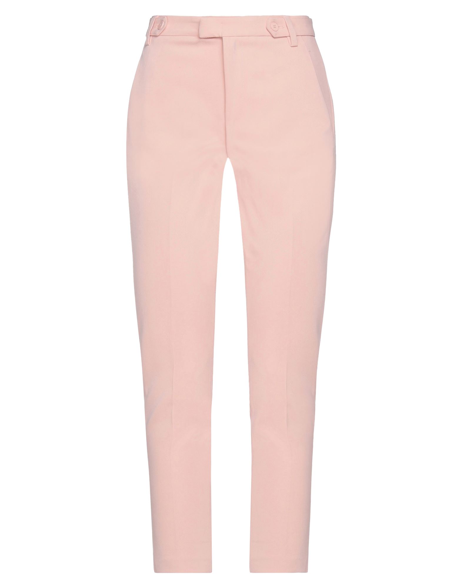 DONDUP Hose Damen Rosa von DONDUP