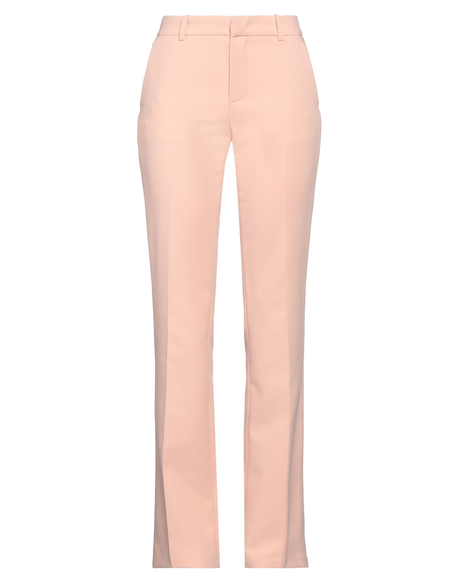 DONDUP Hose Damen Rosa von DONDUP