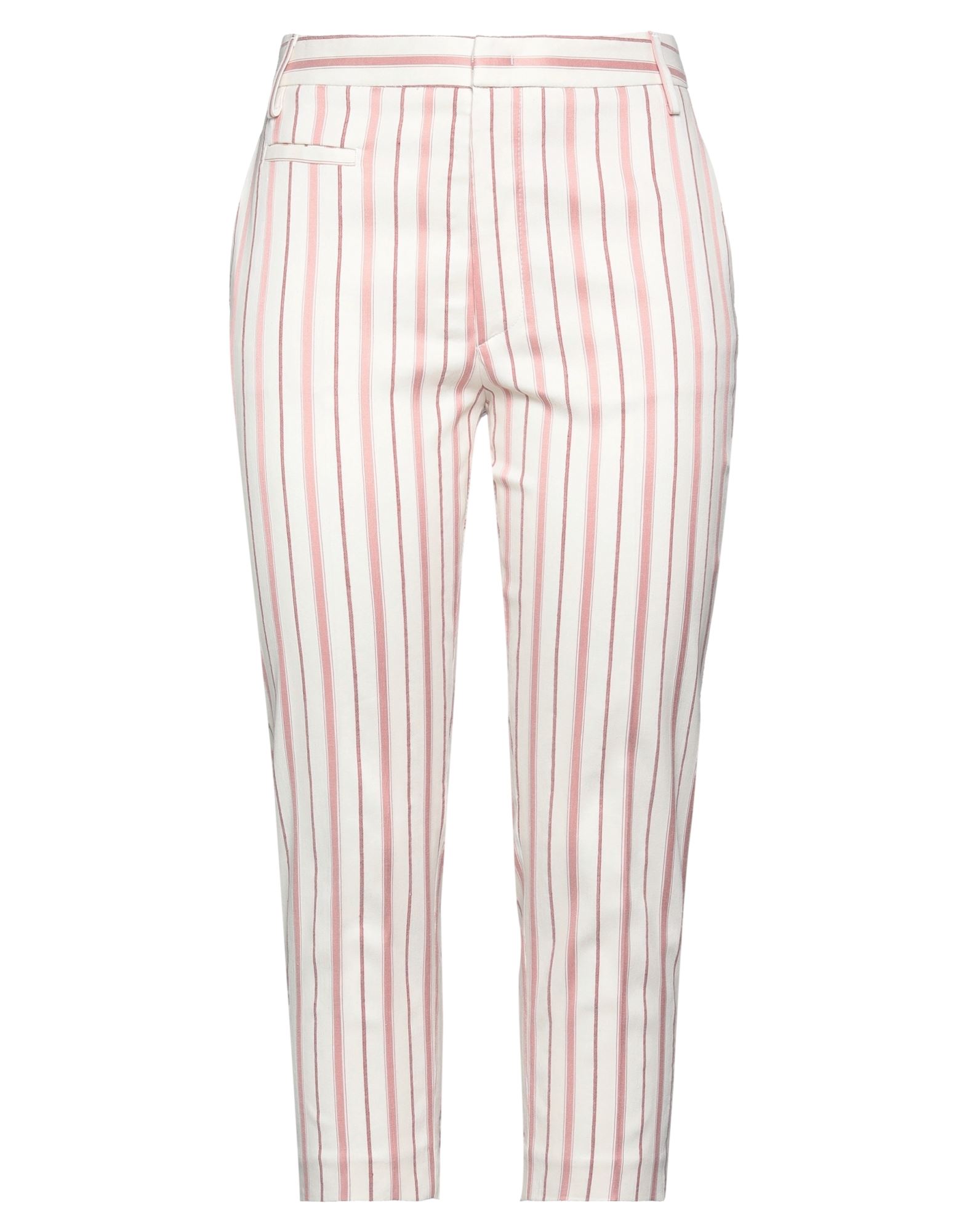 DONDUP Hose Damen Rosa von DONDUP