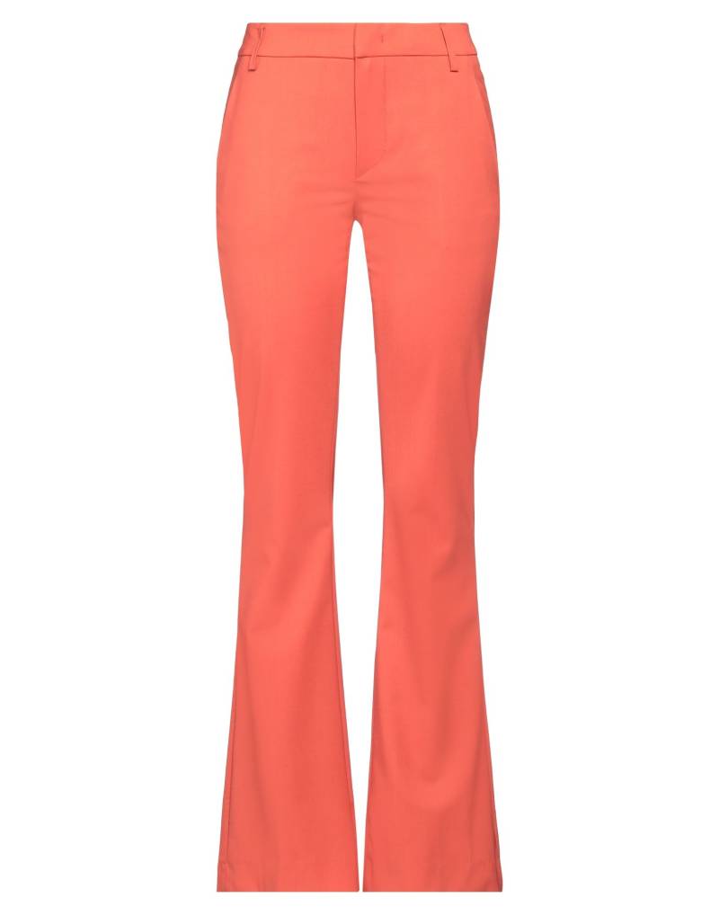 DONDUP Hose Damen Rostrot von DONDUP