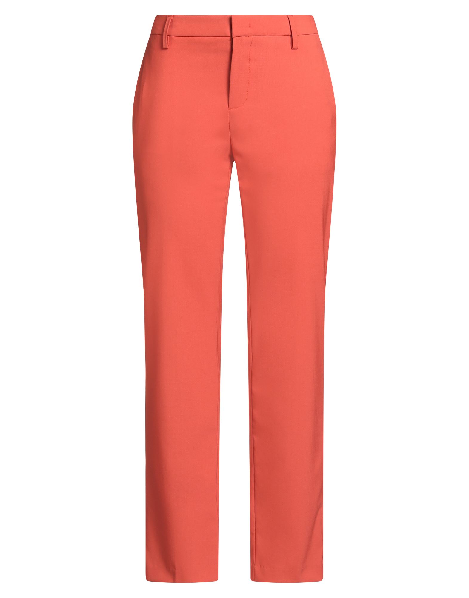DONDUP Hose Damen Rostrot DONDUP Hose Damen Rostrot von DONDUP