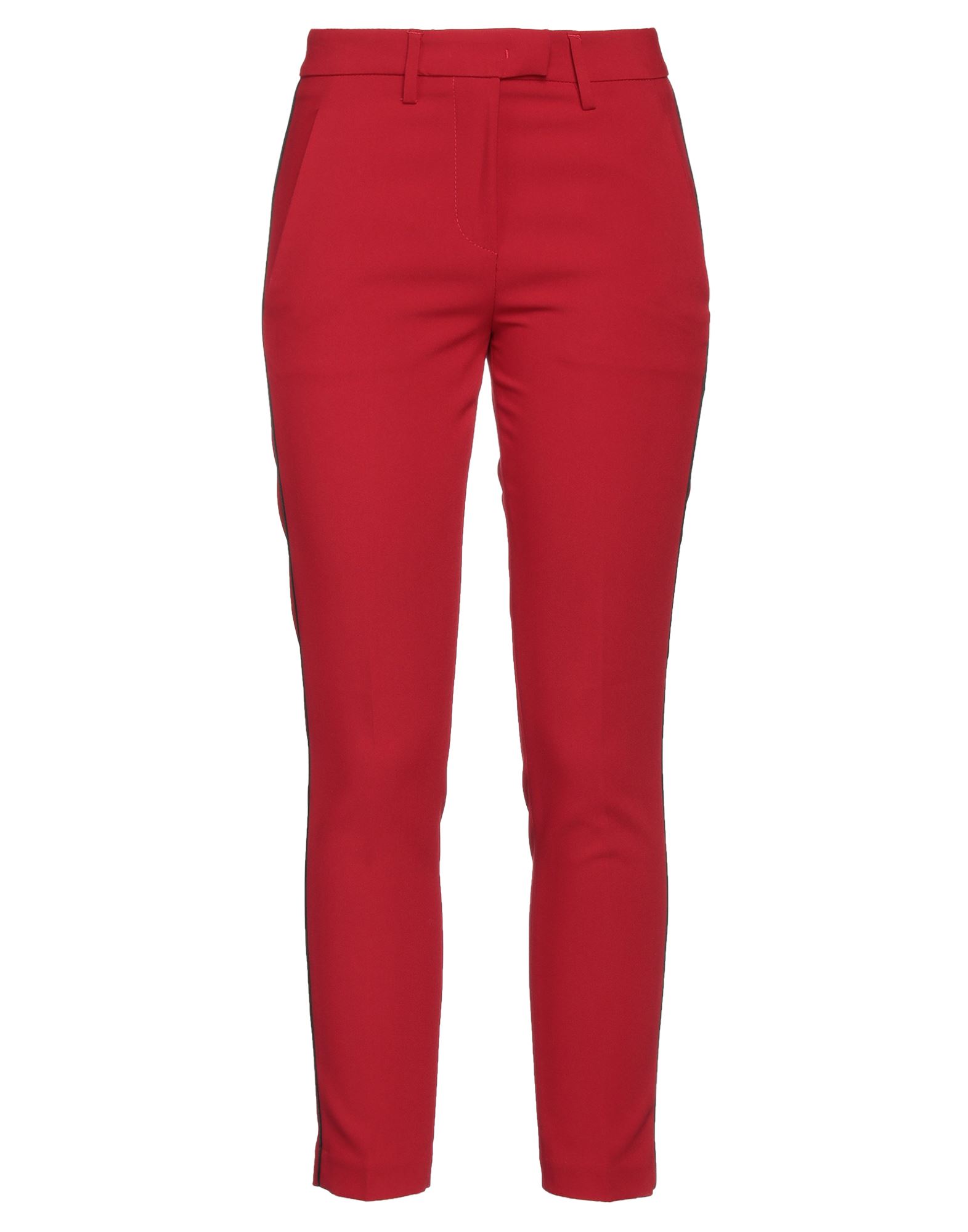 DONDUP Hose Damen Rot von DONDUP