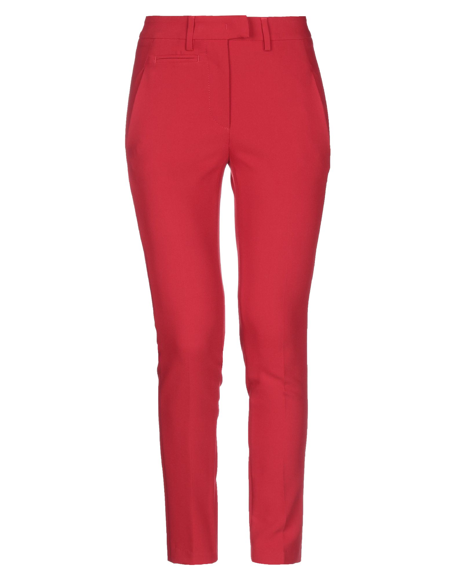 DONDUP Hose Damen Rot von DONDUP