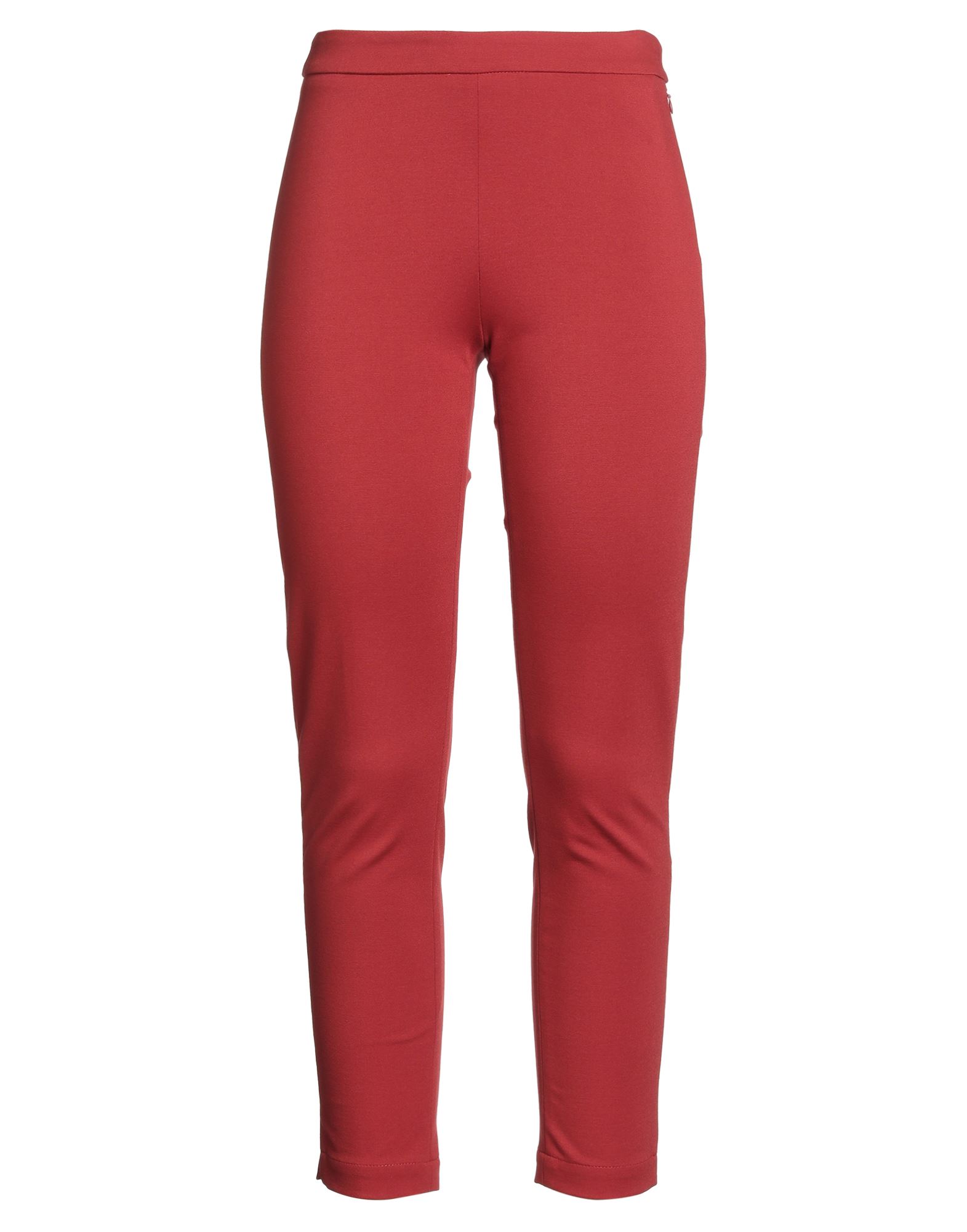DONDUP Hose Damen Rot von DONDUP
