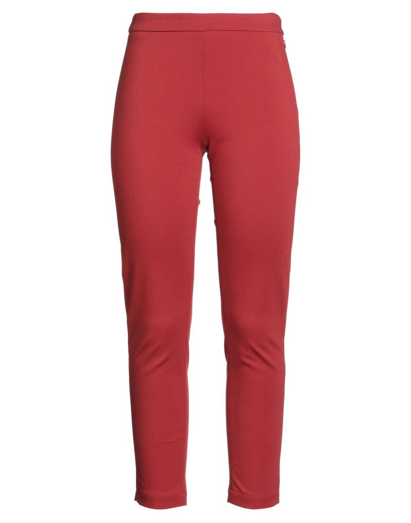 DONDUP Hose Damen Rot von DONDUP