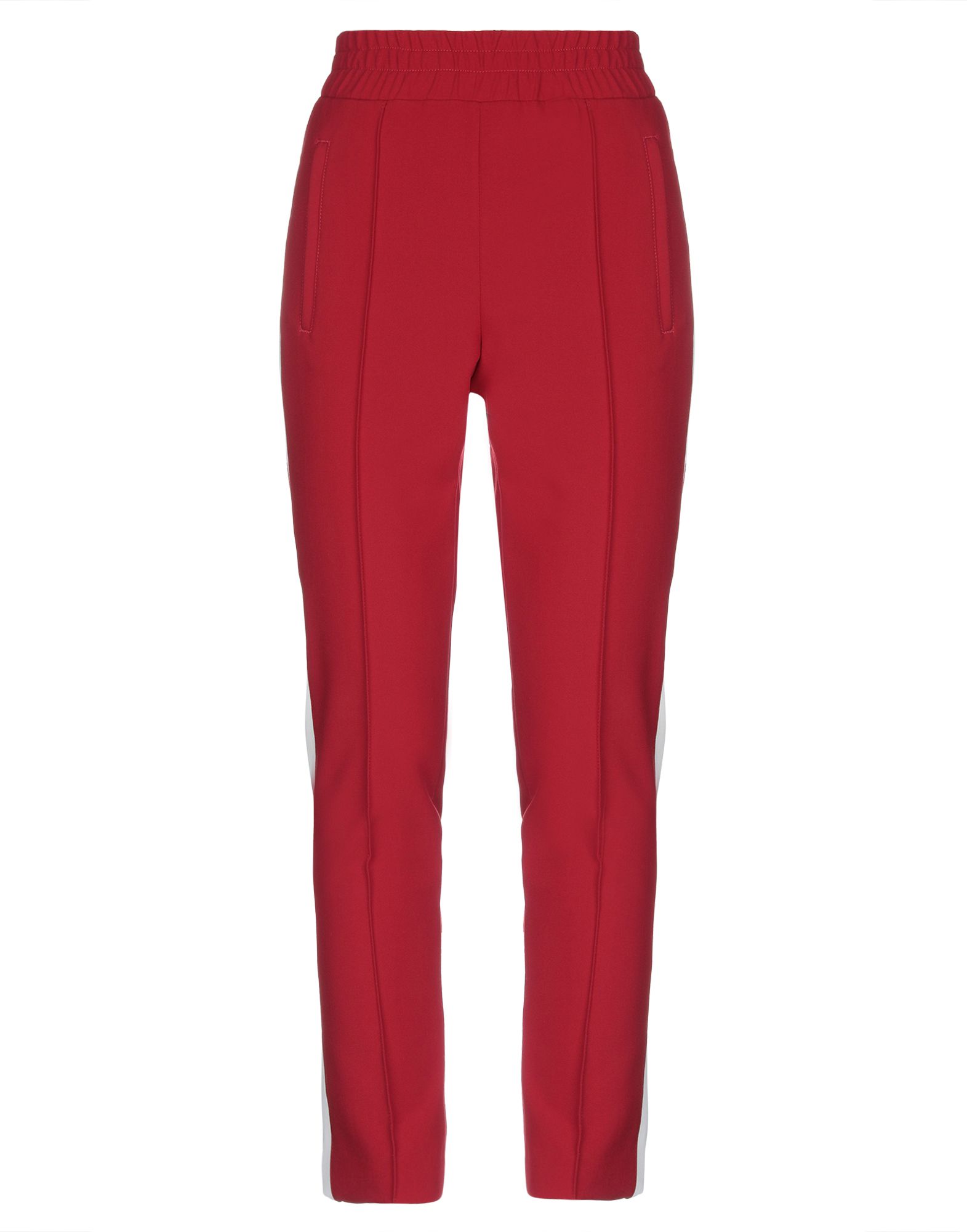 DONDUP Hose Damen Rot von DONDUP