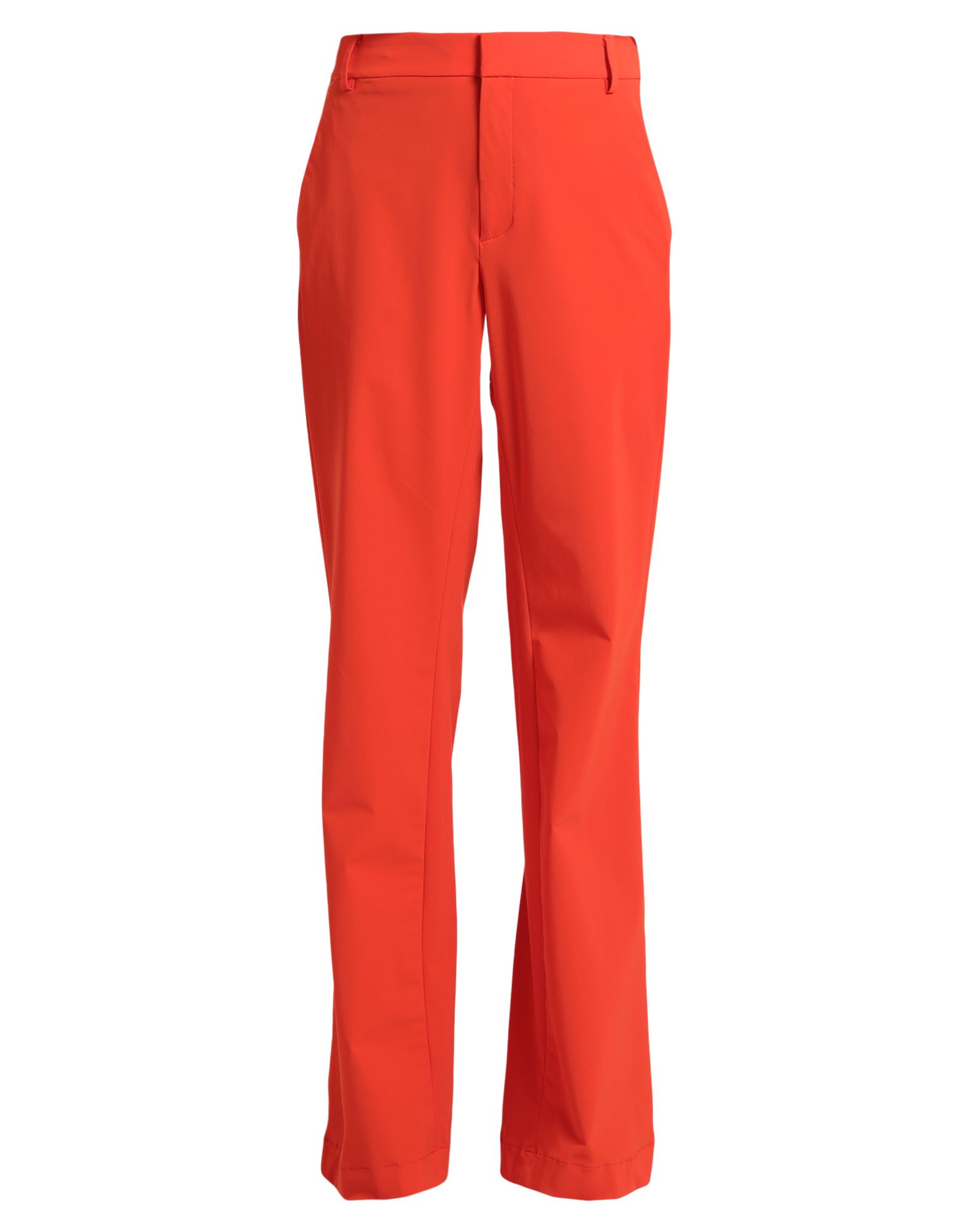 DONDUP Hose Damen Rot von DONDUP