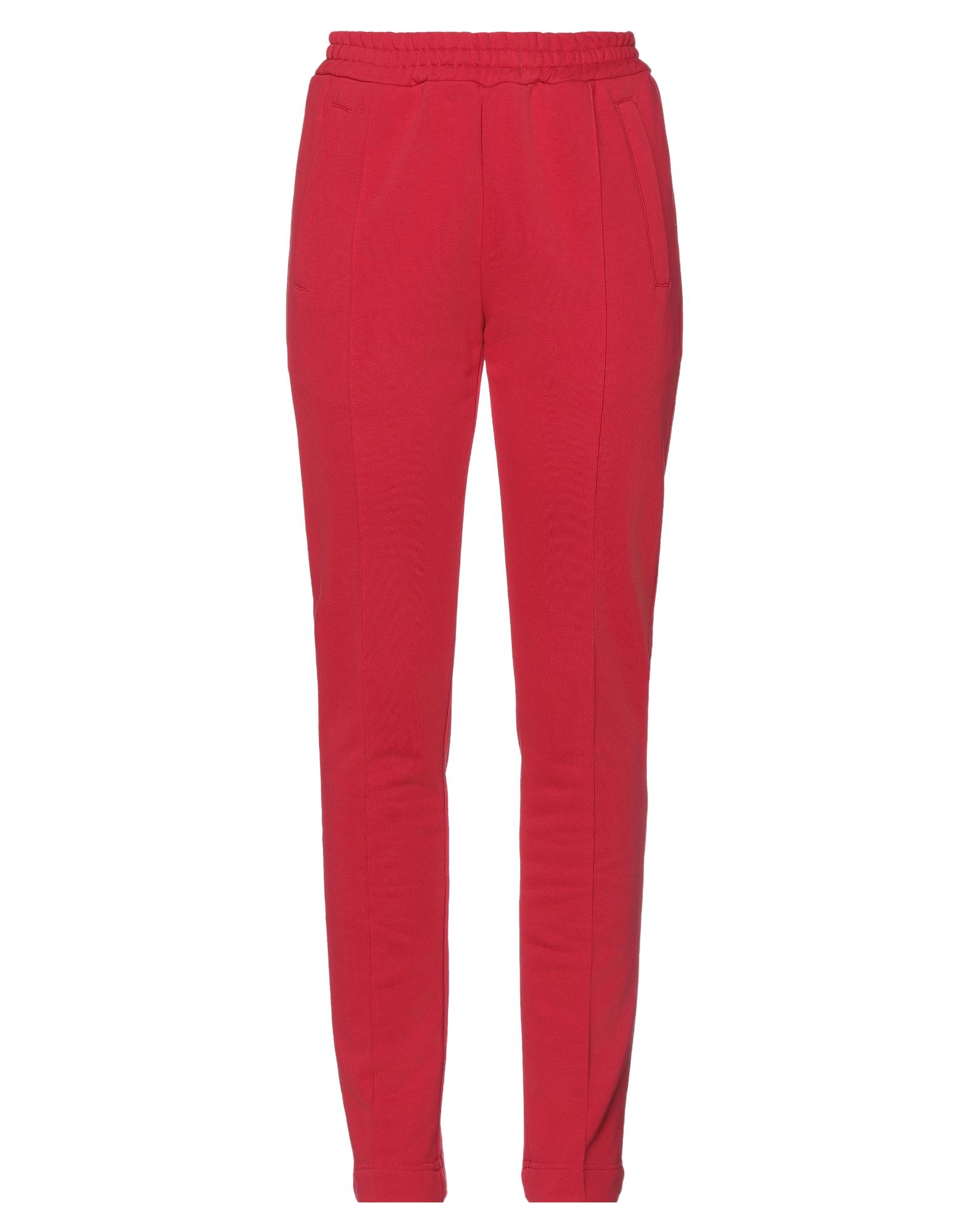 DONDUP Hose Damen Rot von DONDUP