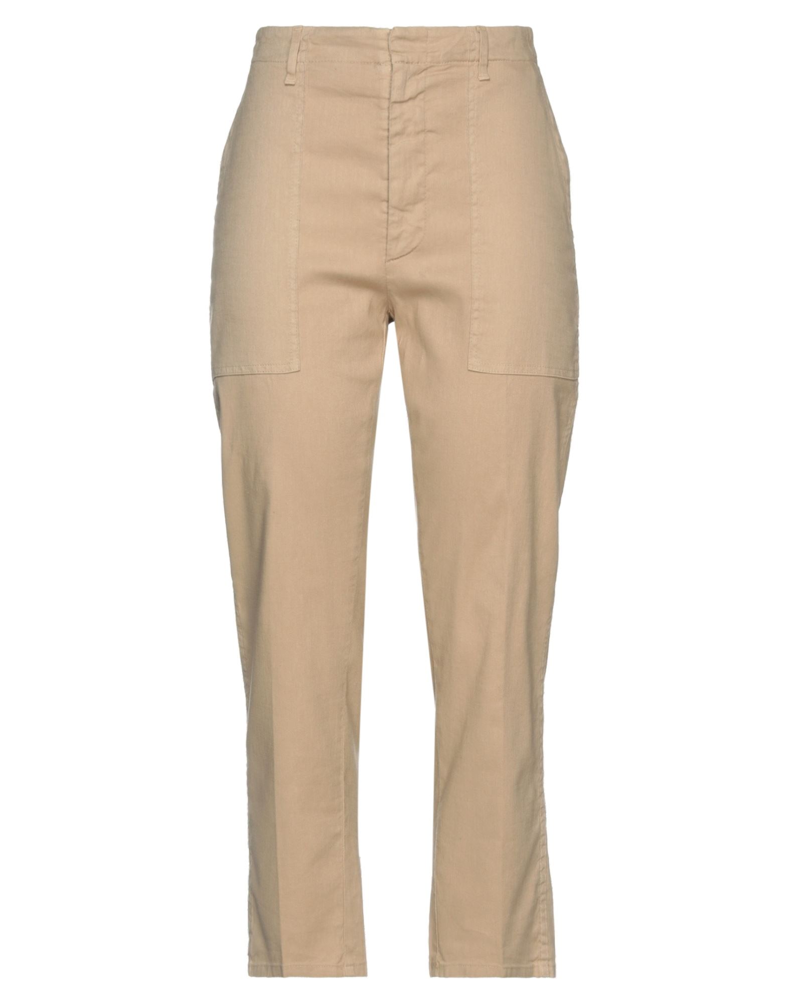 DONDUP Hose Damen Sand von DONDUP