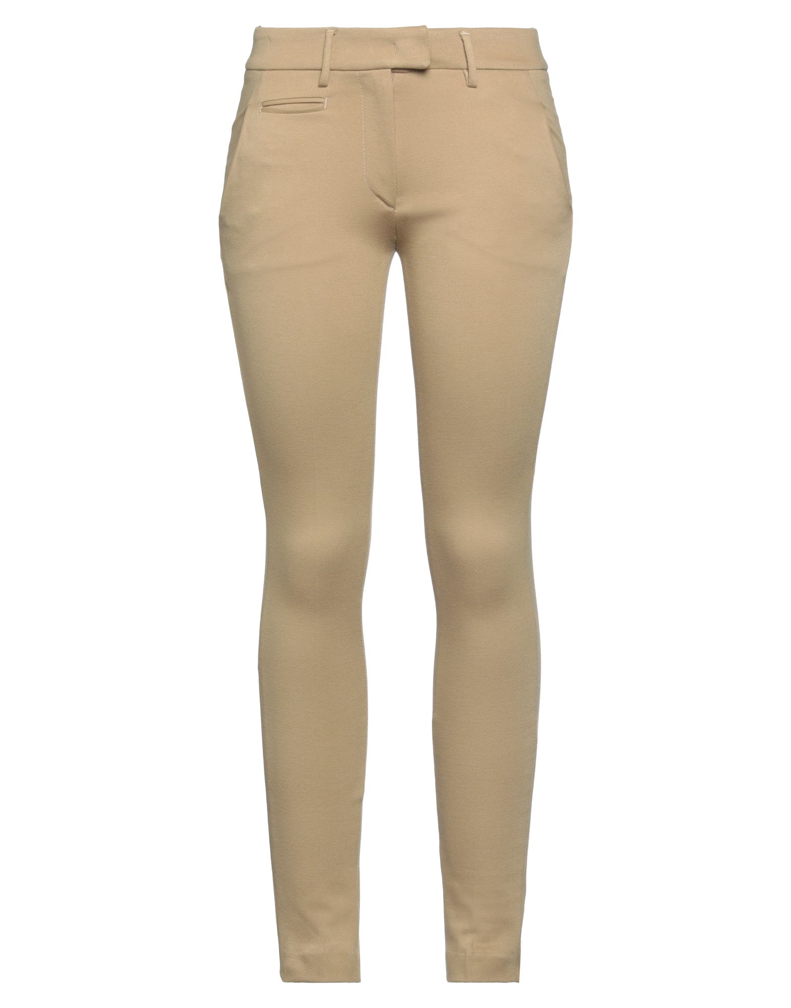 DONDUP Hose Damen Sand von DONDUP