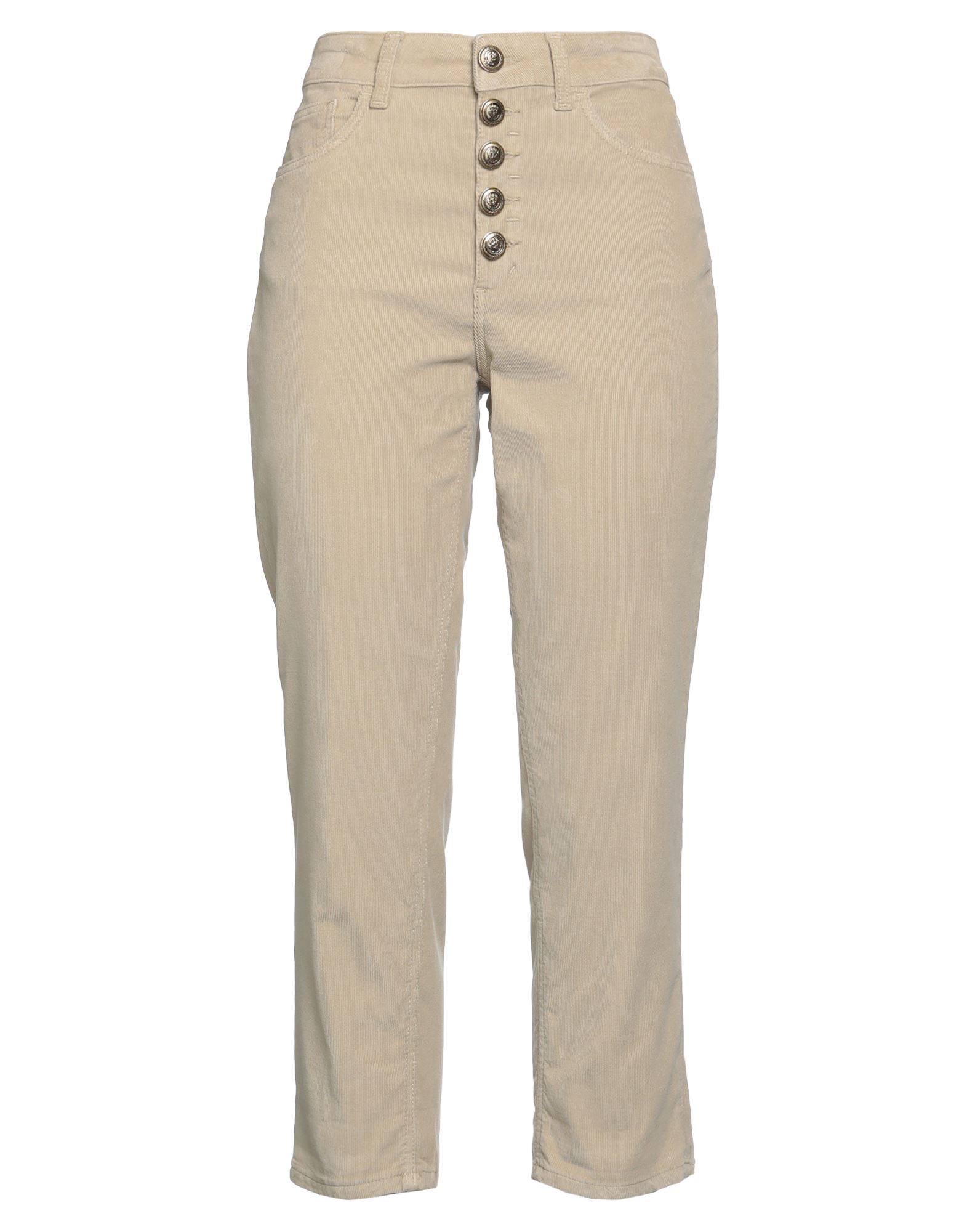 DONDUP Hose Damen Sand von DONDUP