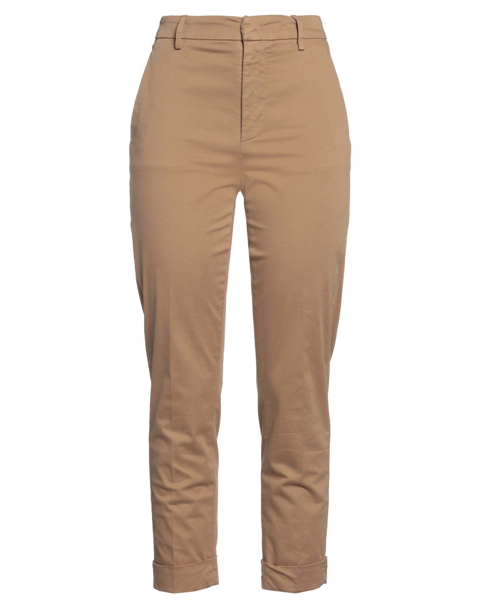 DONDUP Hose Damen Sand von DONDUP