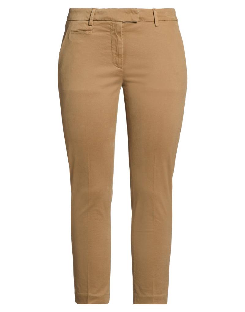 DONDUP Hose Damen Sand von DONDUP