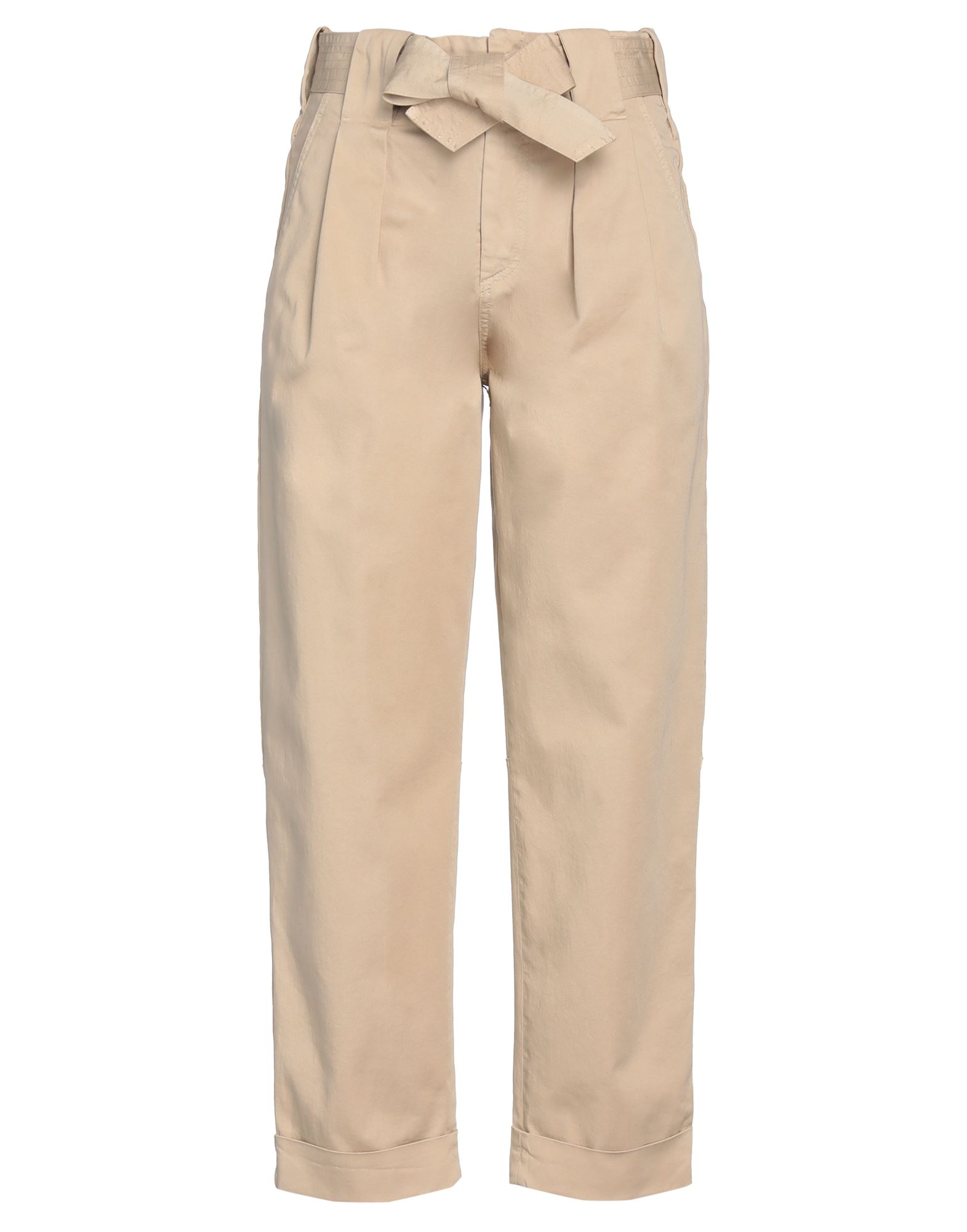 DONDUP Hose Damen Sand von DONDUP