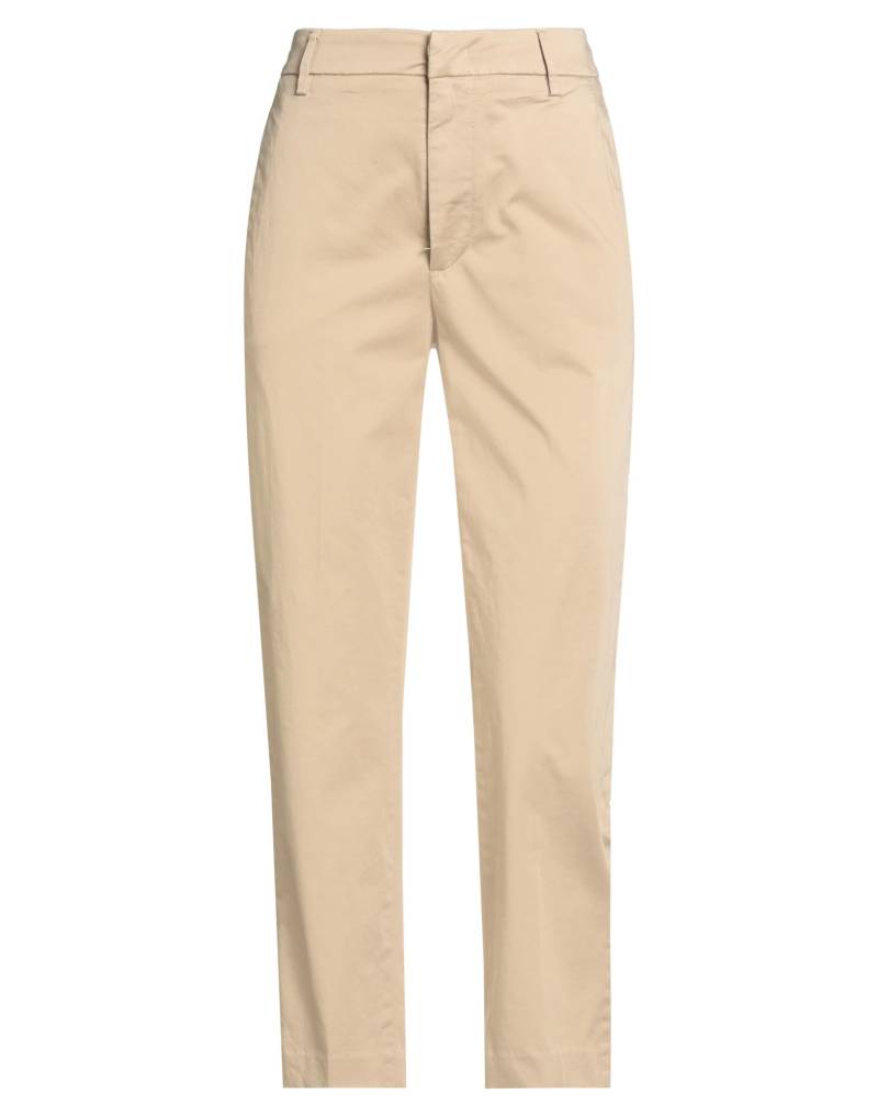DONDUP Hose Damen Sand von DONDUP