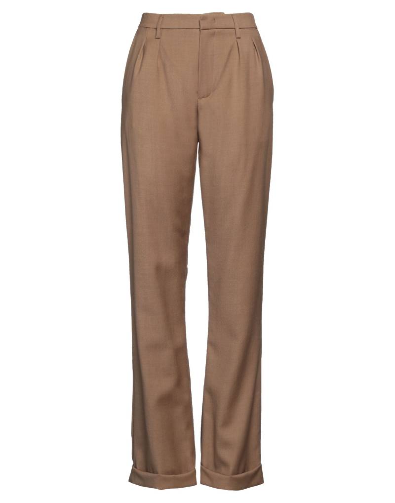 DONDUP Hose Damen Sand von DONDUP