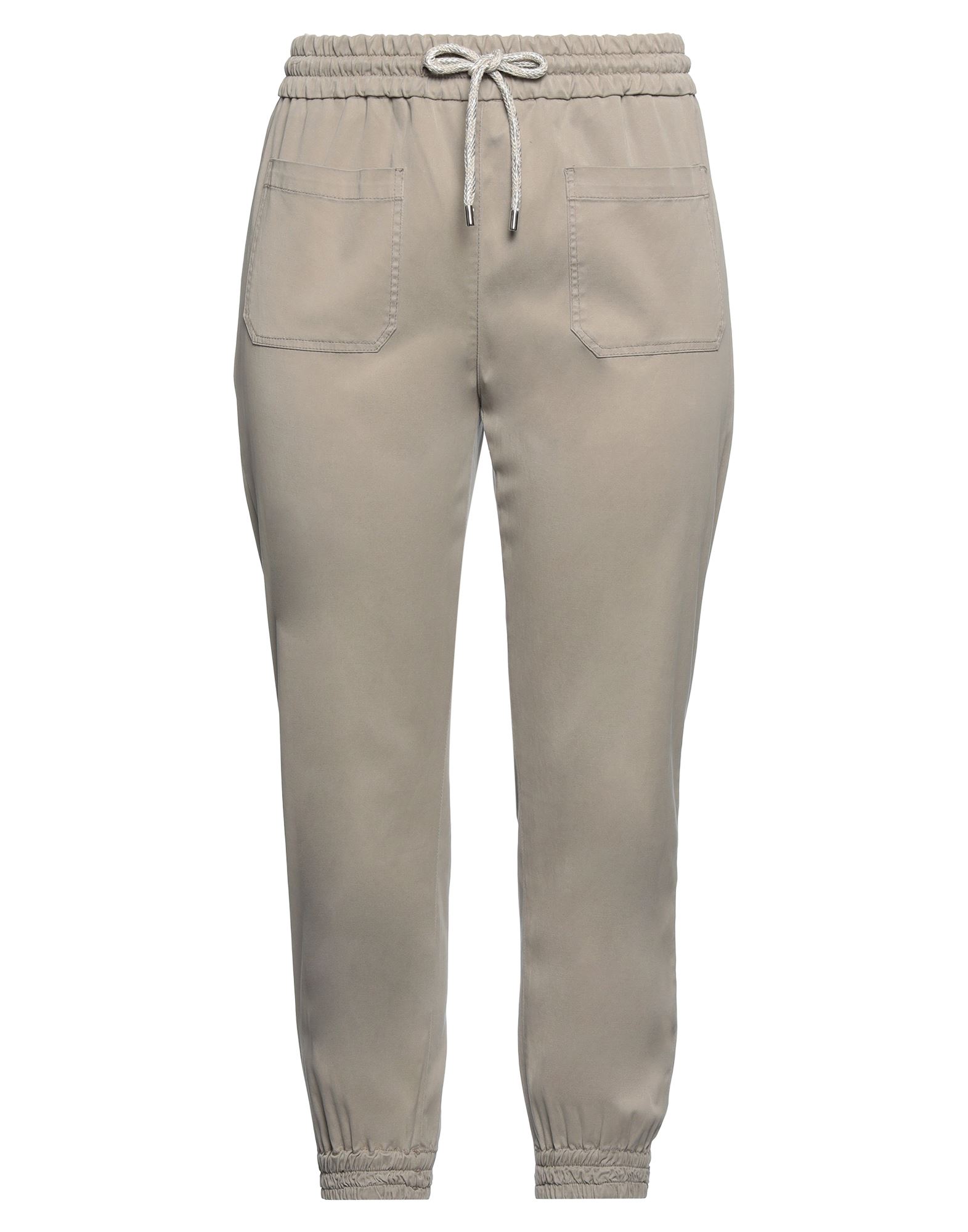 DONDUP Hose Damen Sand von DONDUP