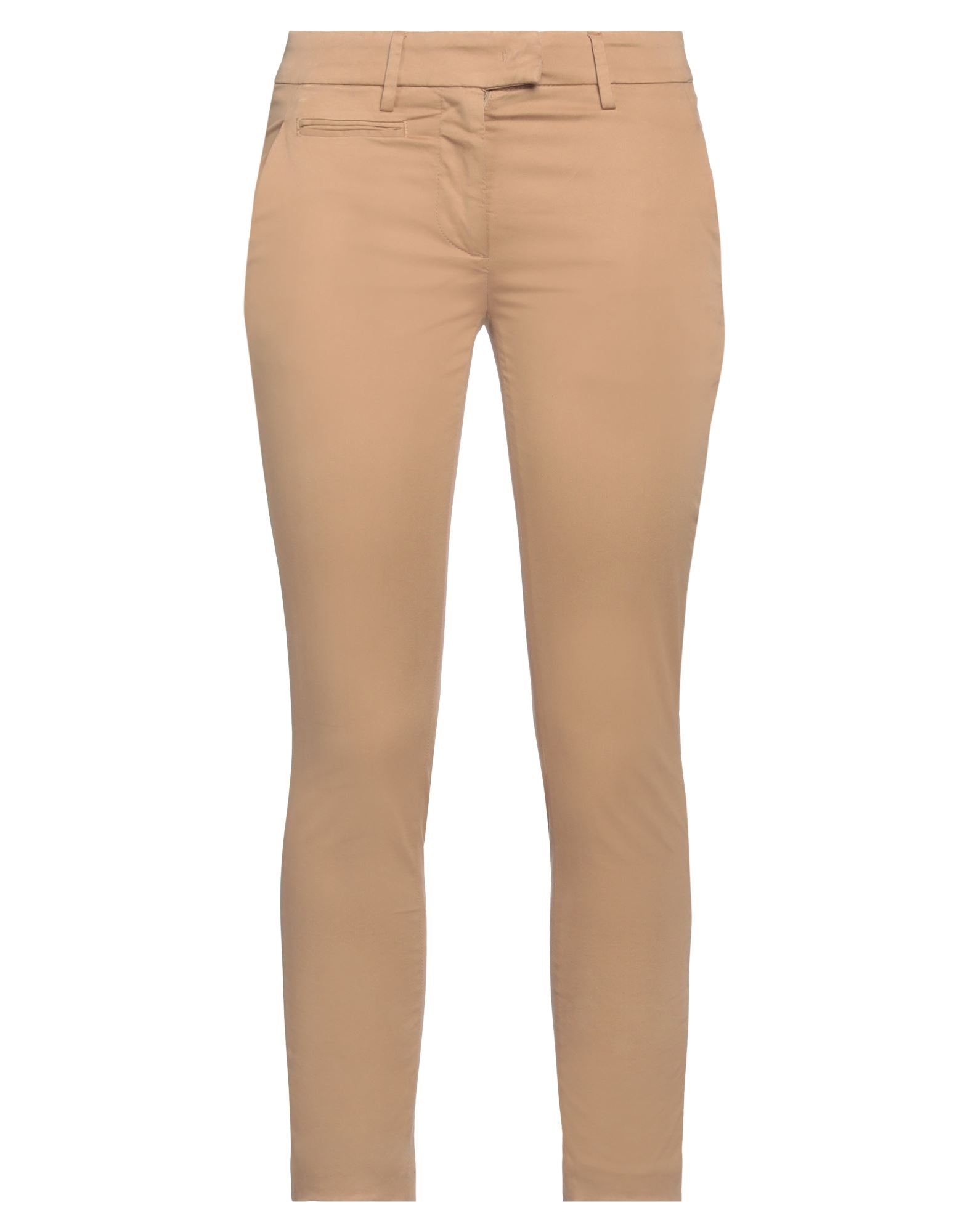 DONDUP Hose Damen Sand von DONDUP