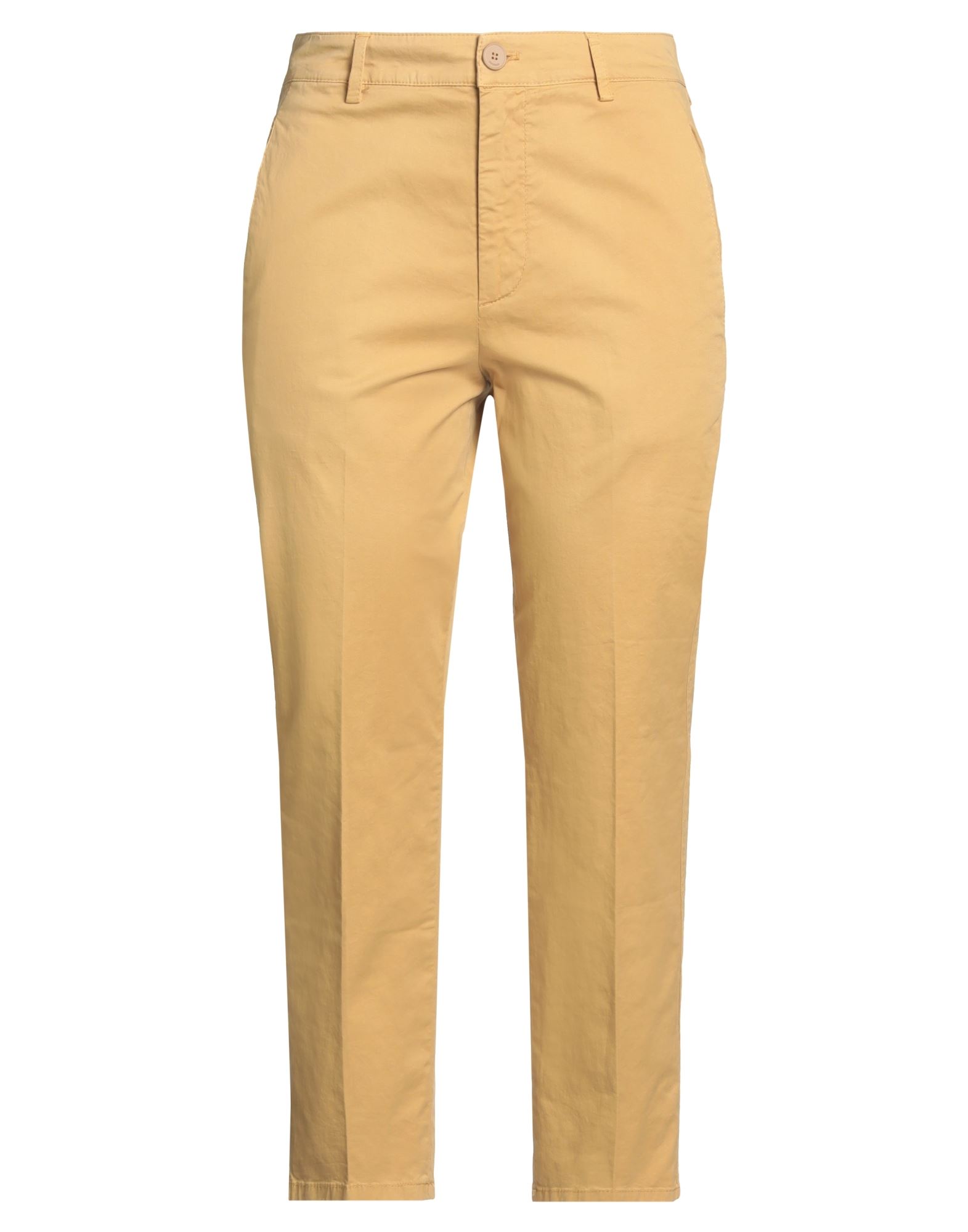 DONDUP Hose Damen Sand von DONDUP