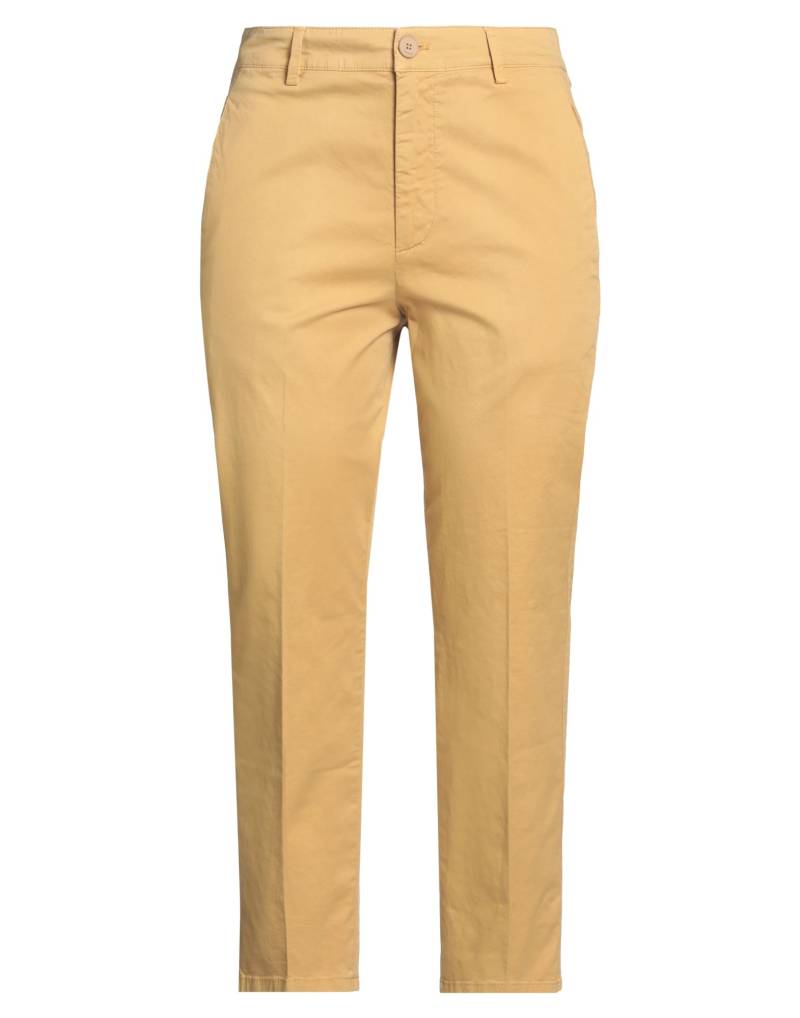 DONDUP Hose Damen Sand von DONDUP