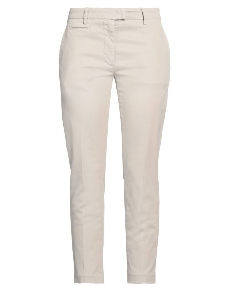 DONDUP Hose Damen Sand von DONDUP