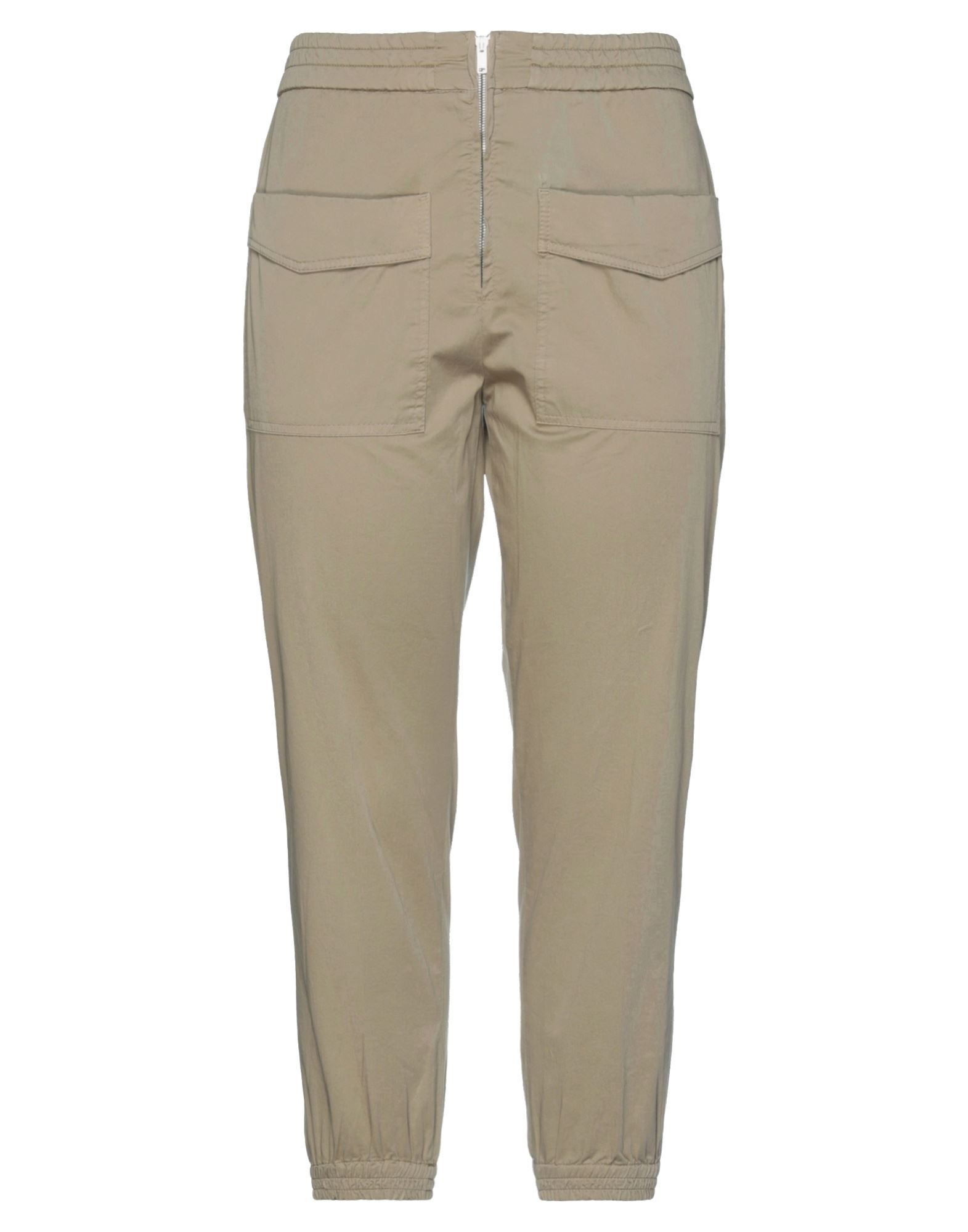 DONDUP Hose Damen Sand von DONDUP