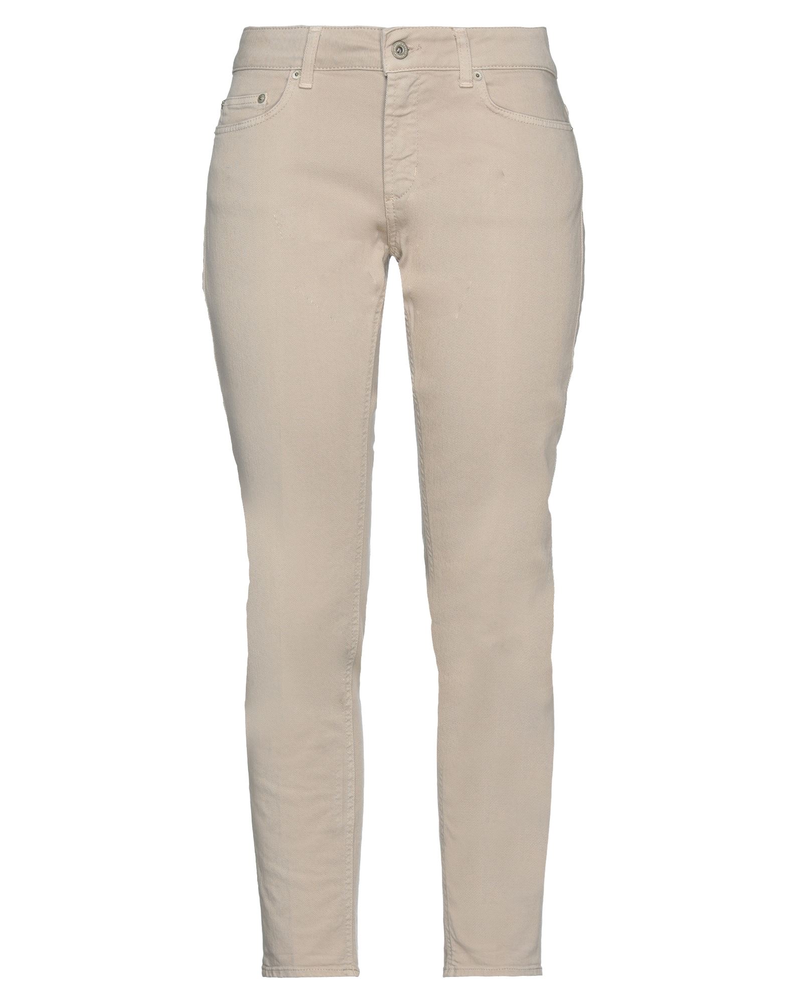 DONDUP Hose Damen Sand von DONDUP