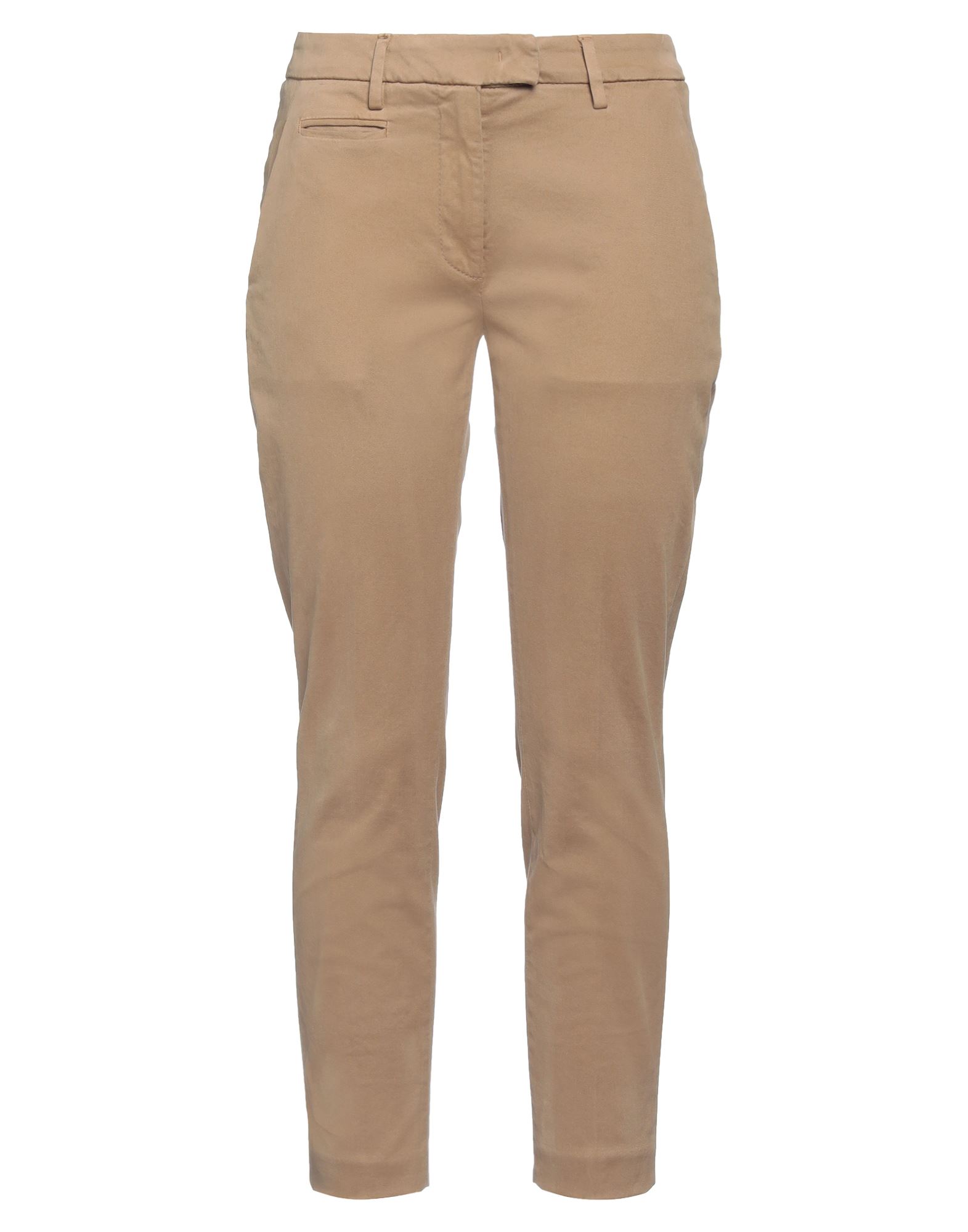 DONDUP Hose Damen Sand von DONDUP