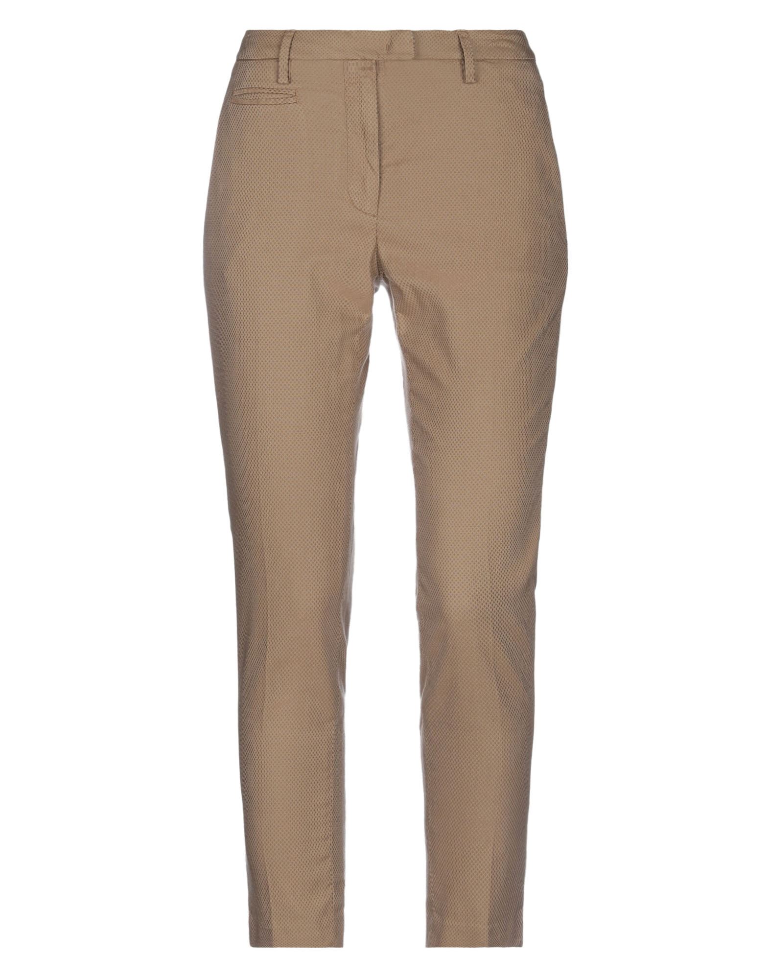 DONDUP Hose Damen Sand von DONDUP