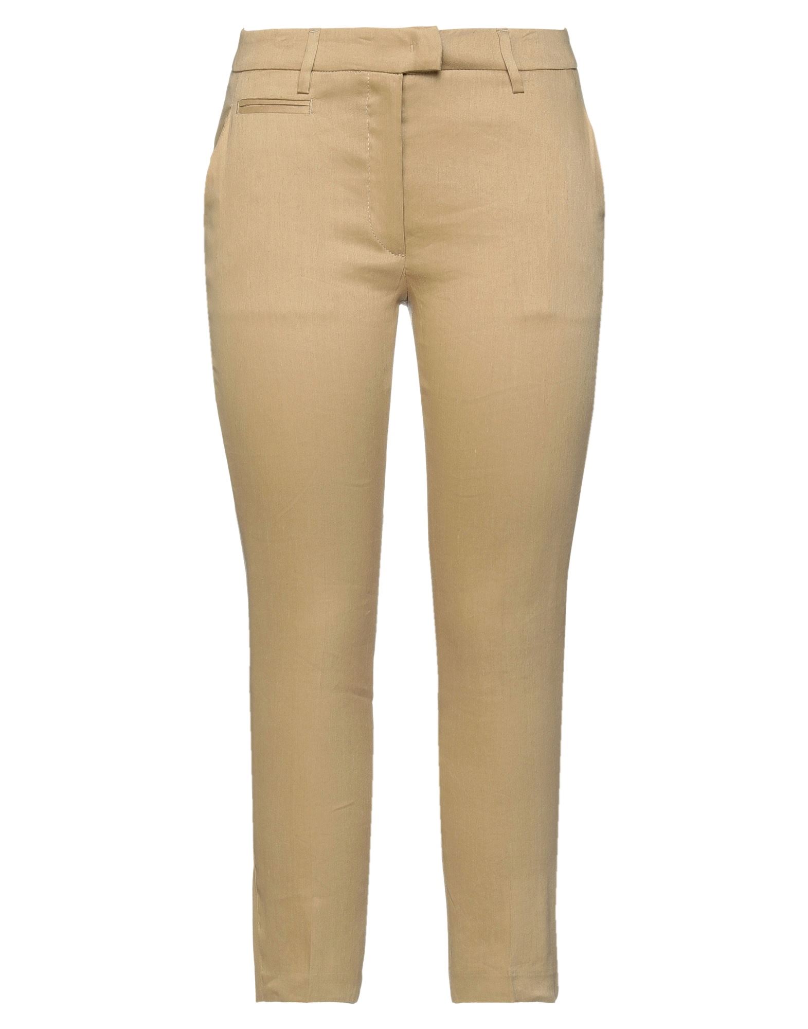 DONDUP Hose Damen Sand von DONDUP