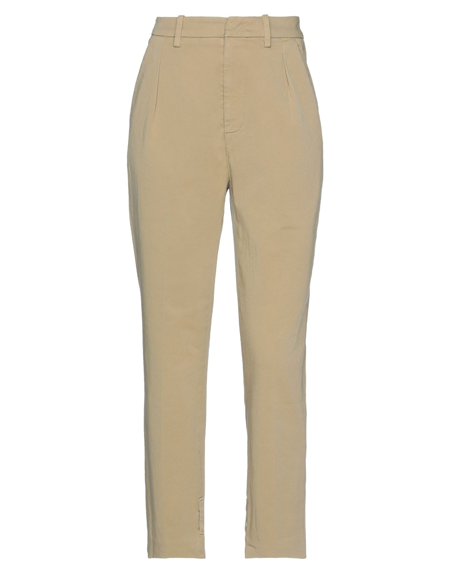 DONDUP Hose Damen Sand von DONDUP