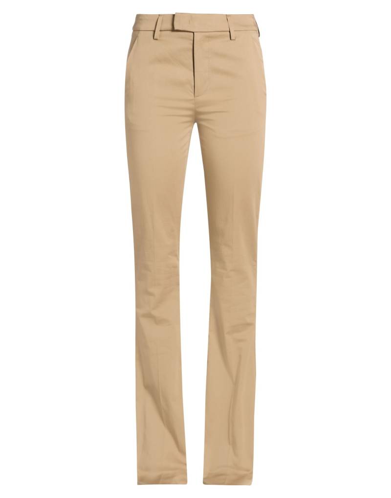DONDUP Hose Damen Sand von DONDUP