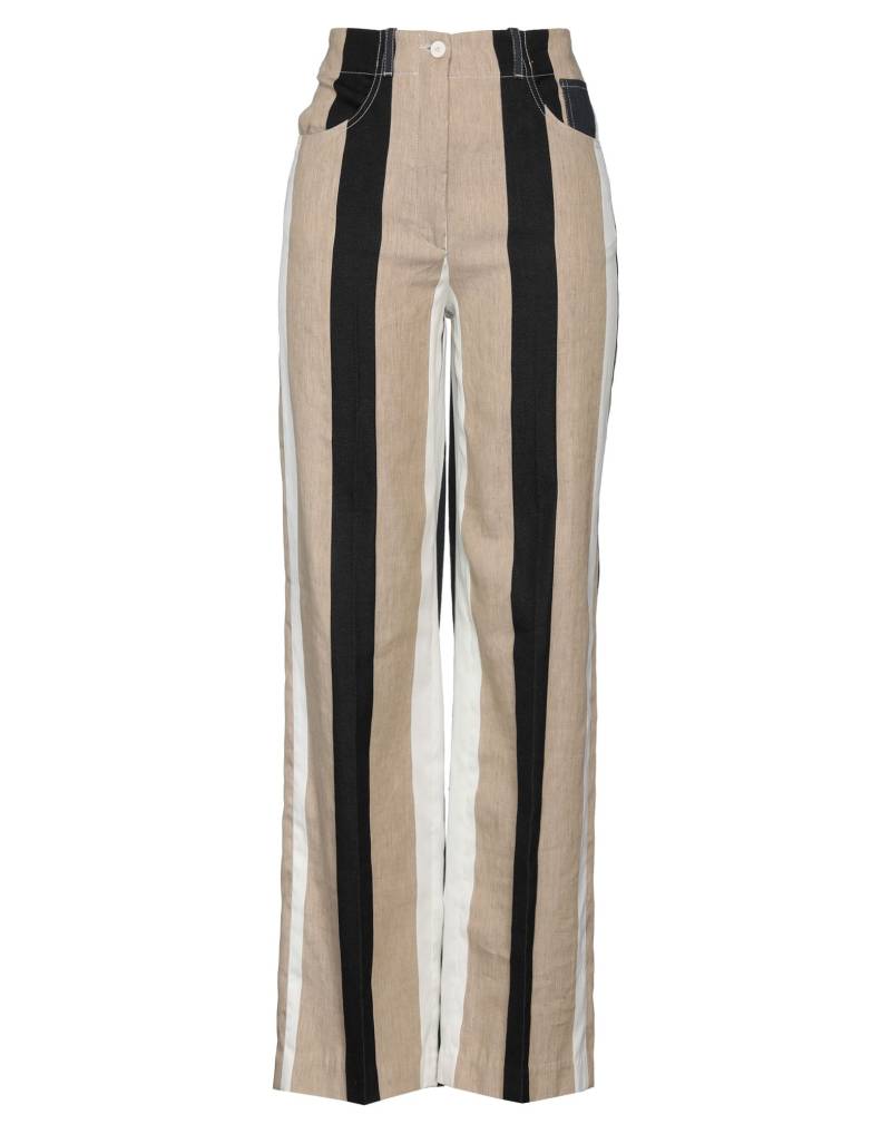 DONDUP Hose Damen Sand von DONDUP