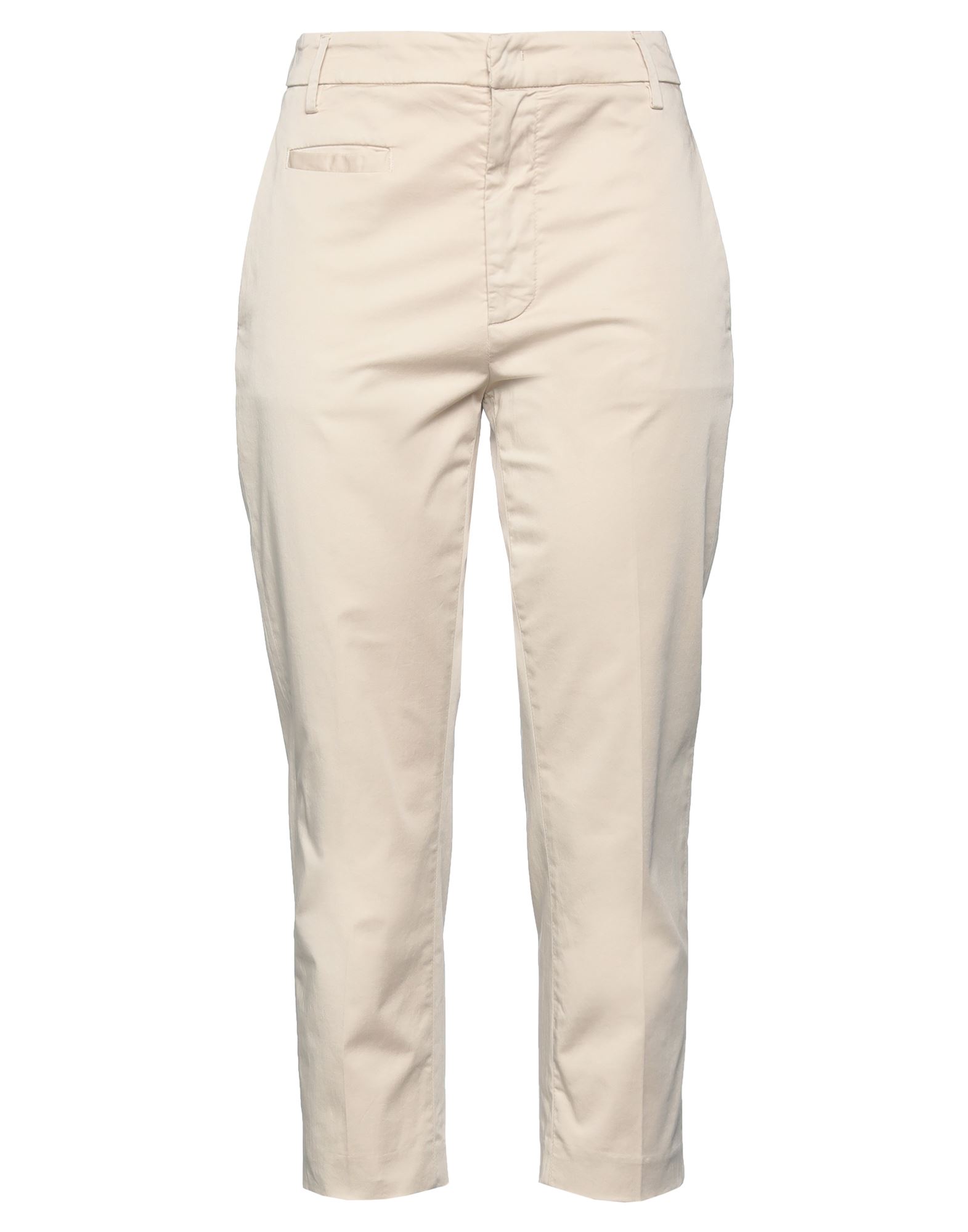 DONDUP Hose Damen Sand von DONDUP