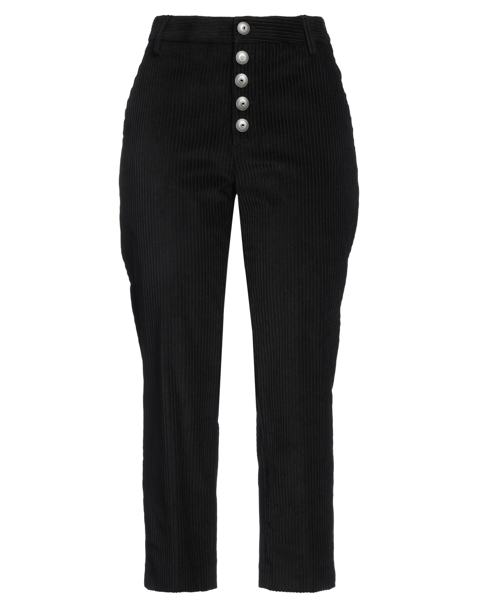 DONDUP Hose Damen Schwarz DONDUP Hose Damen Schwarz von DONDUP