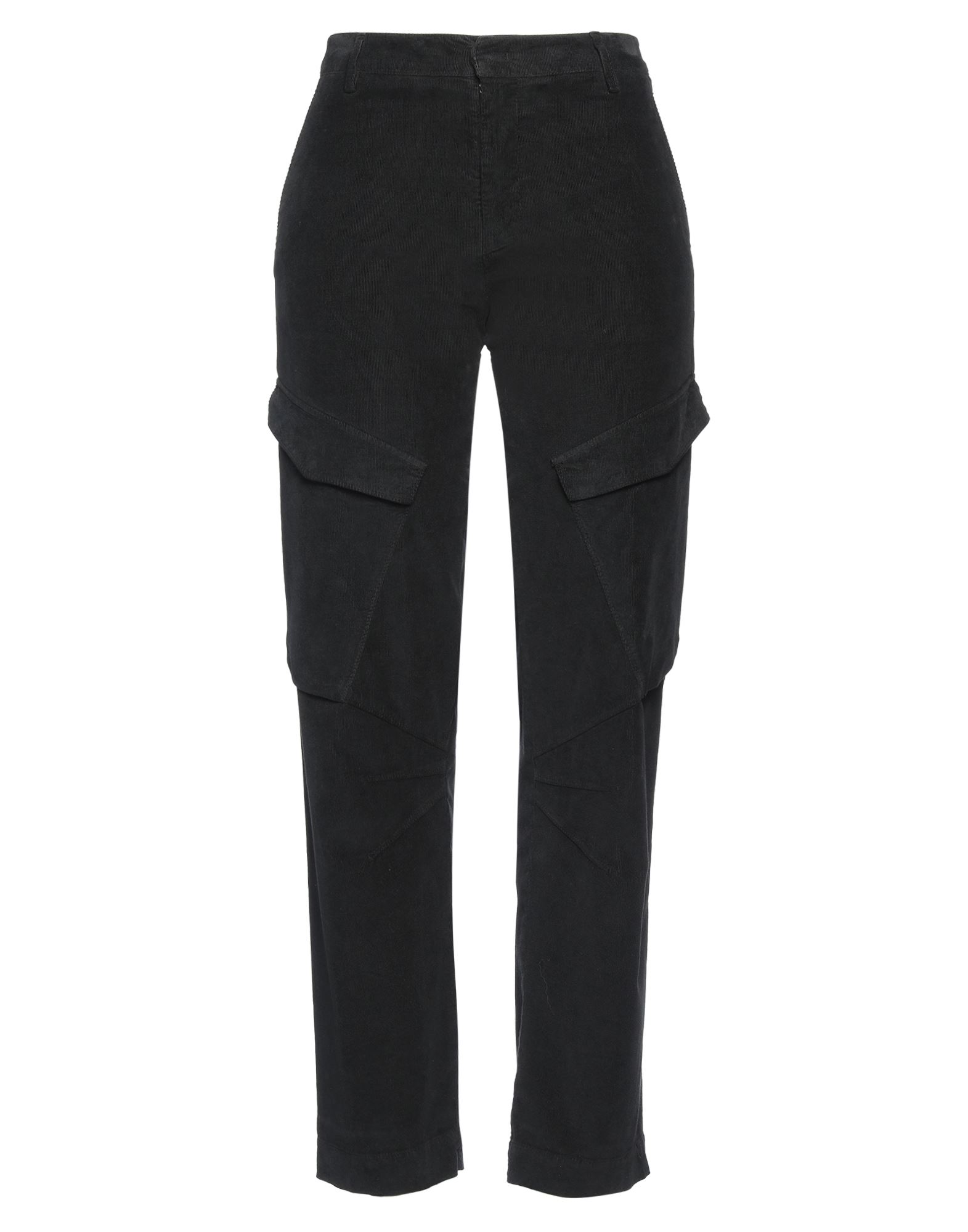 DONDUP Hose Damen Schwarz von DONDUP