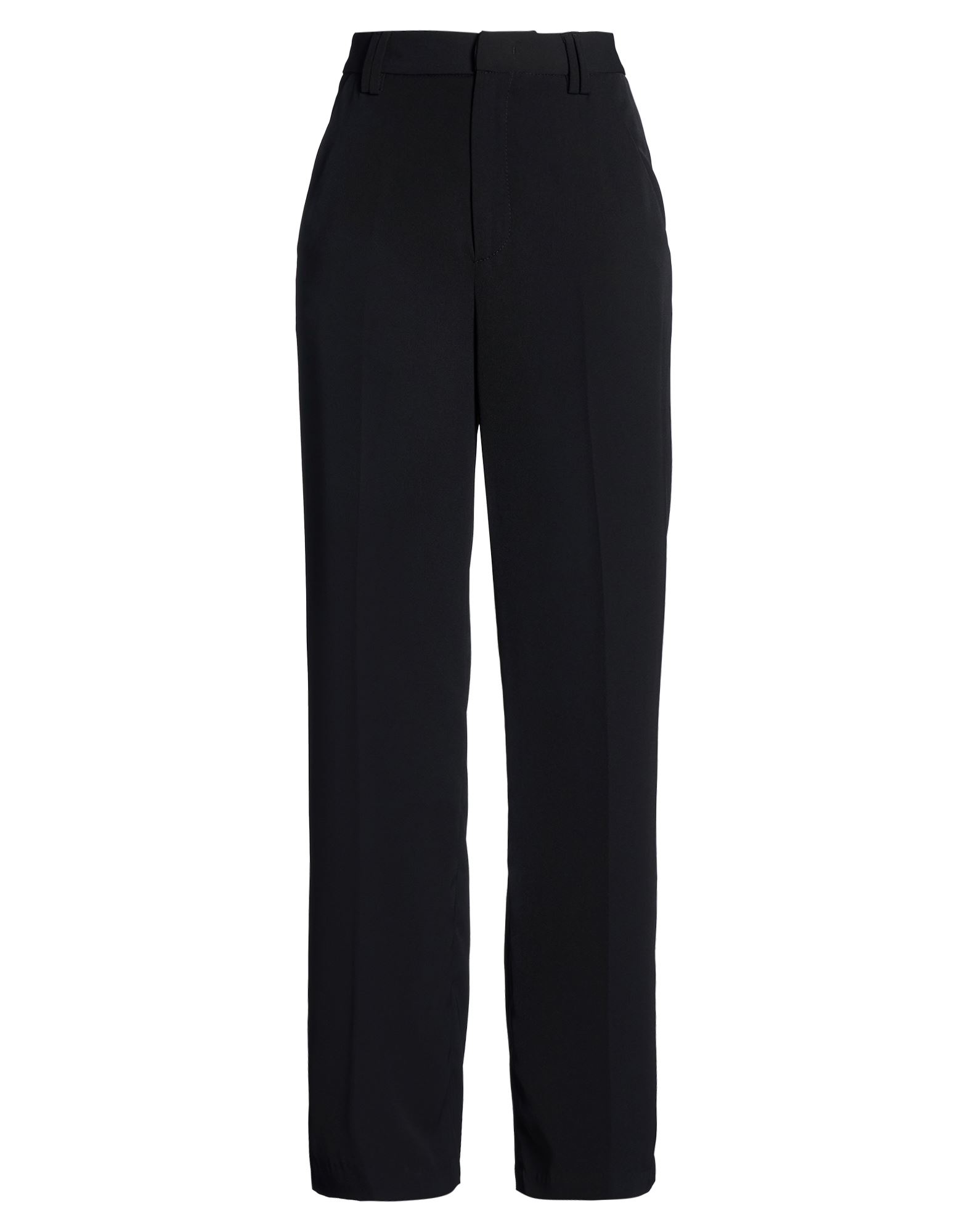 DONDUP Hose Damen Schwarz von DONDUP