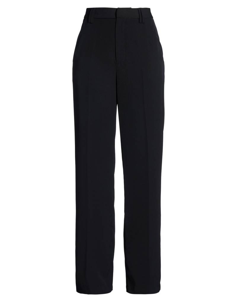 DONDUP Hose Damen Schwarz von DONDUP