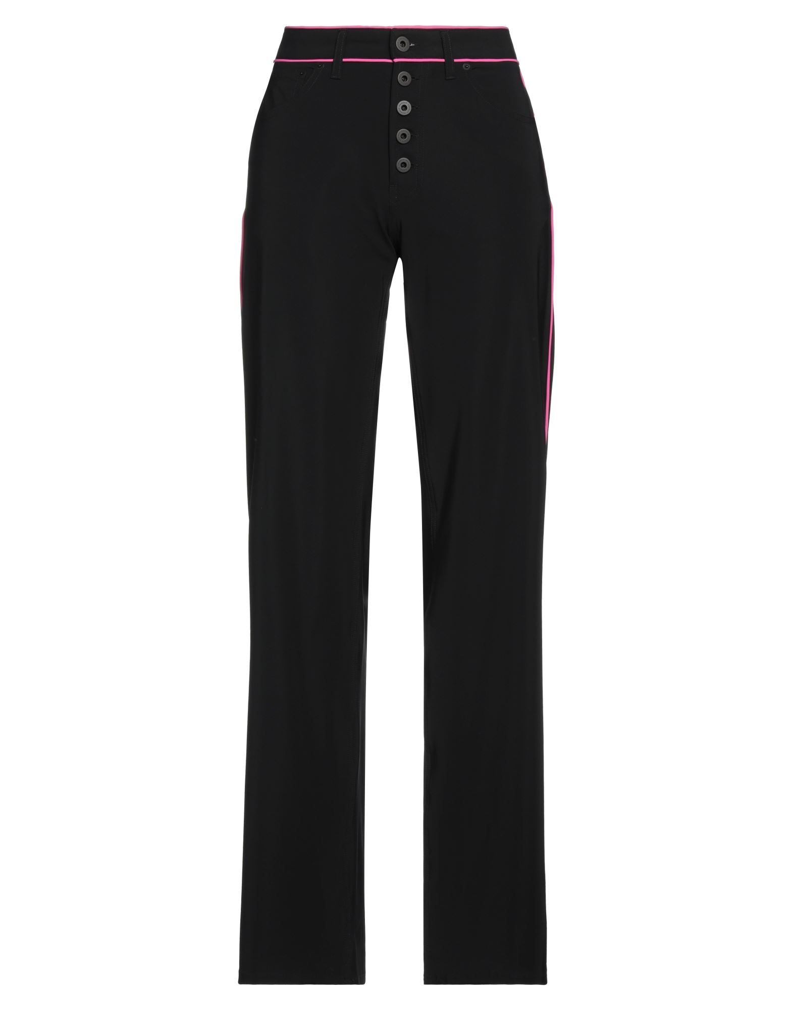 DONDUP Hose Damen Schwarz von DONDUP