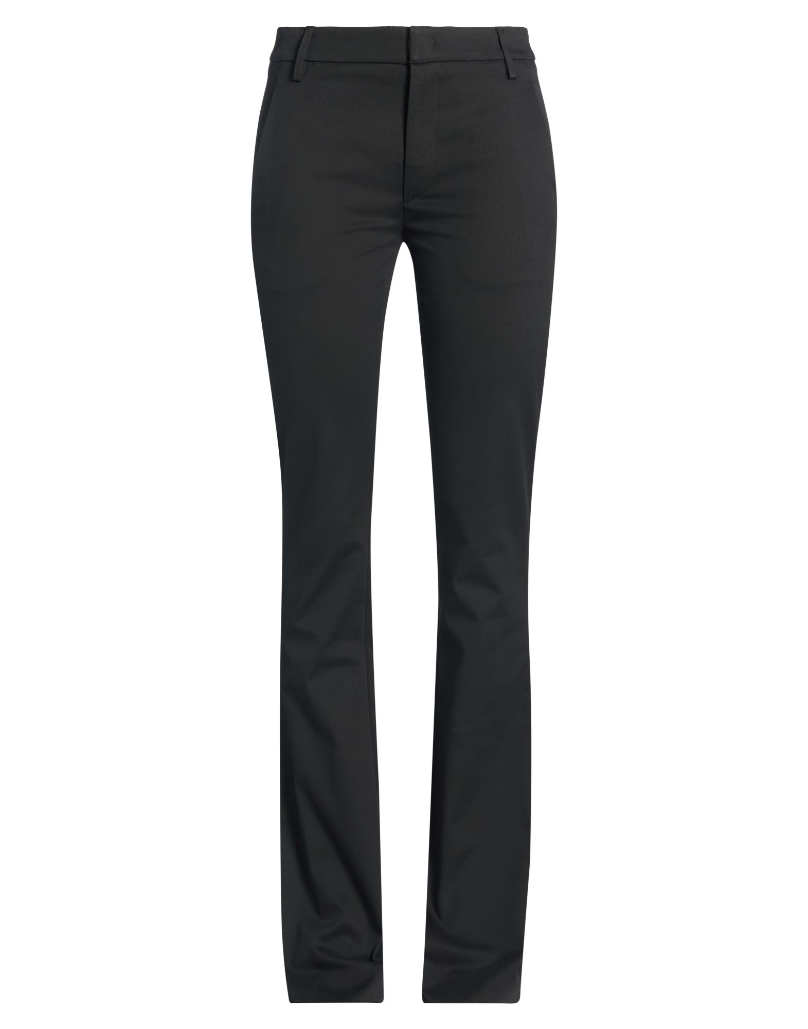 DONDUP Hose Damen Schwarz von DONDUP
