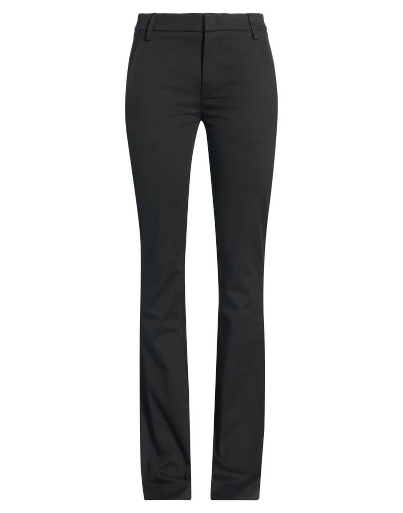 DONDUP Hose Damen Schwarz von DONDUP