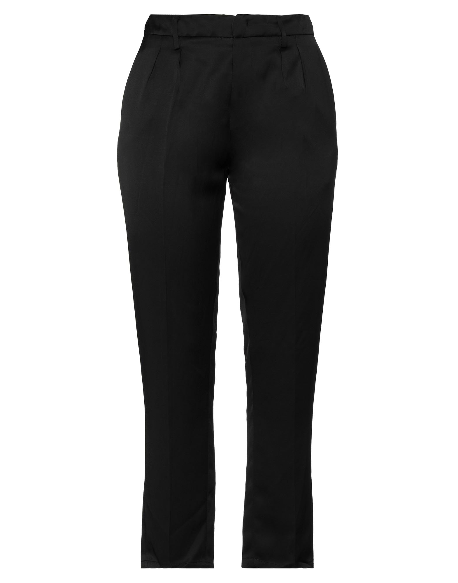 DONDUP Hose Damen Schwarz von DONDUP